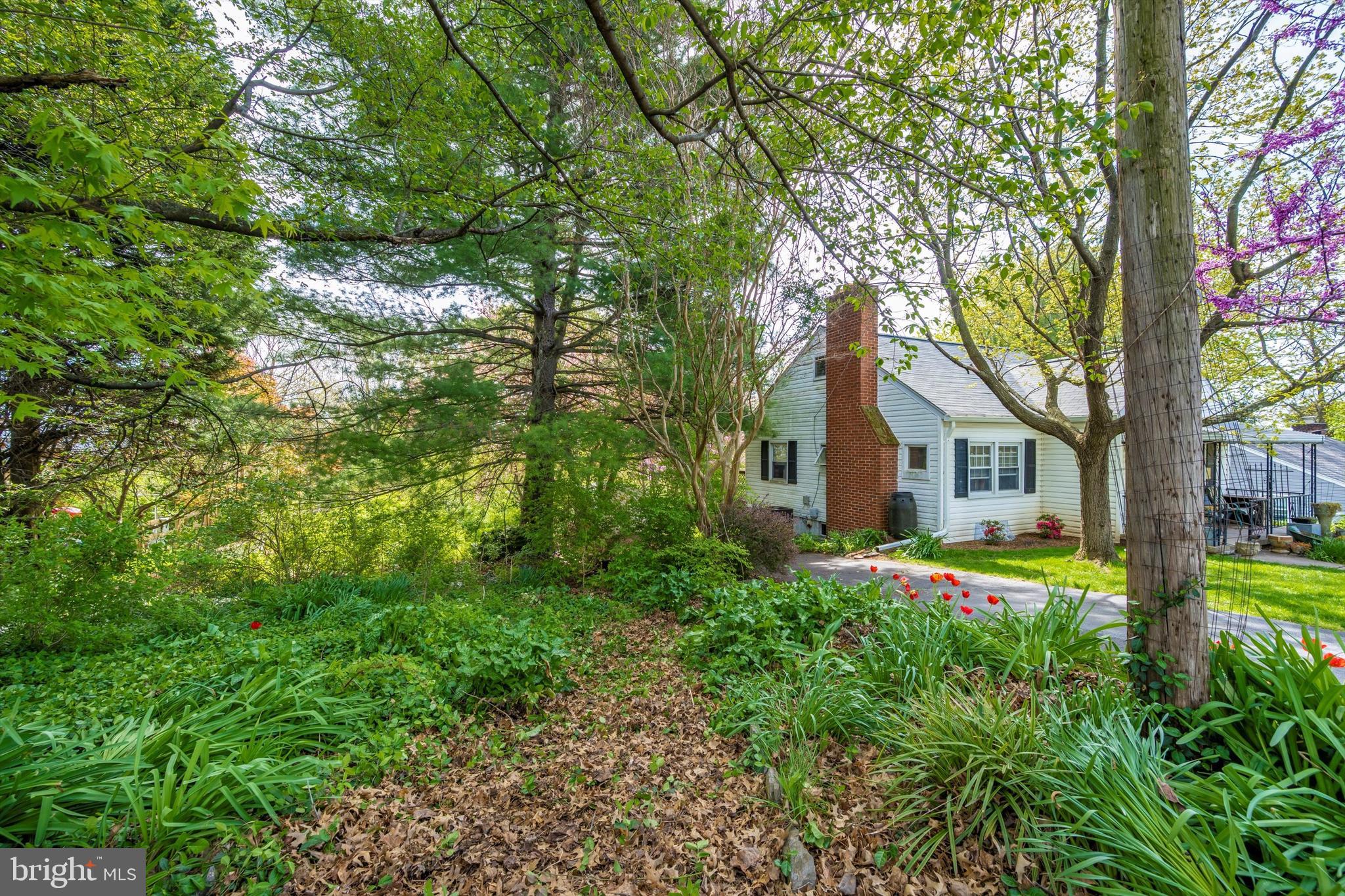 LINDEN HILLS - Residential