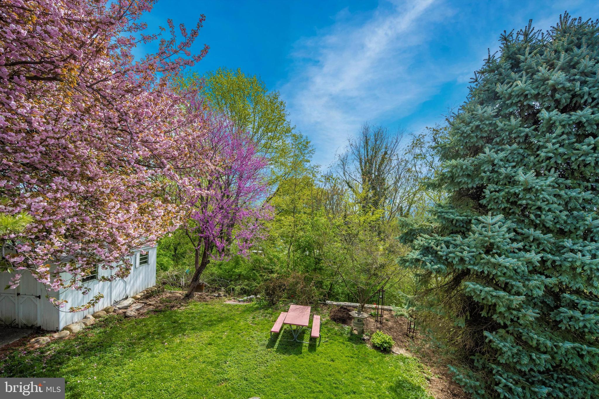 LINDEN HILLS - Residential