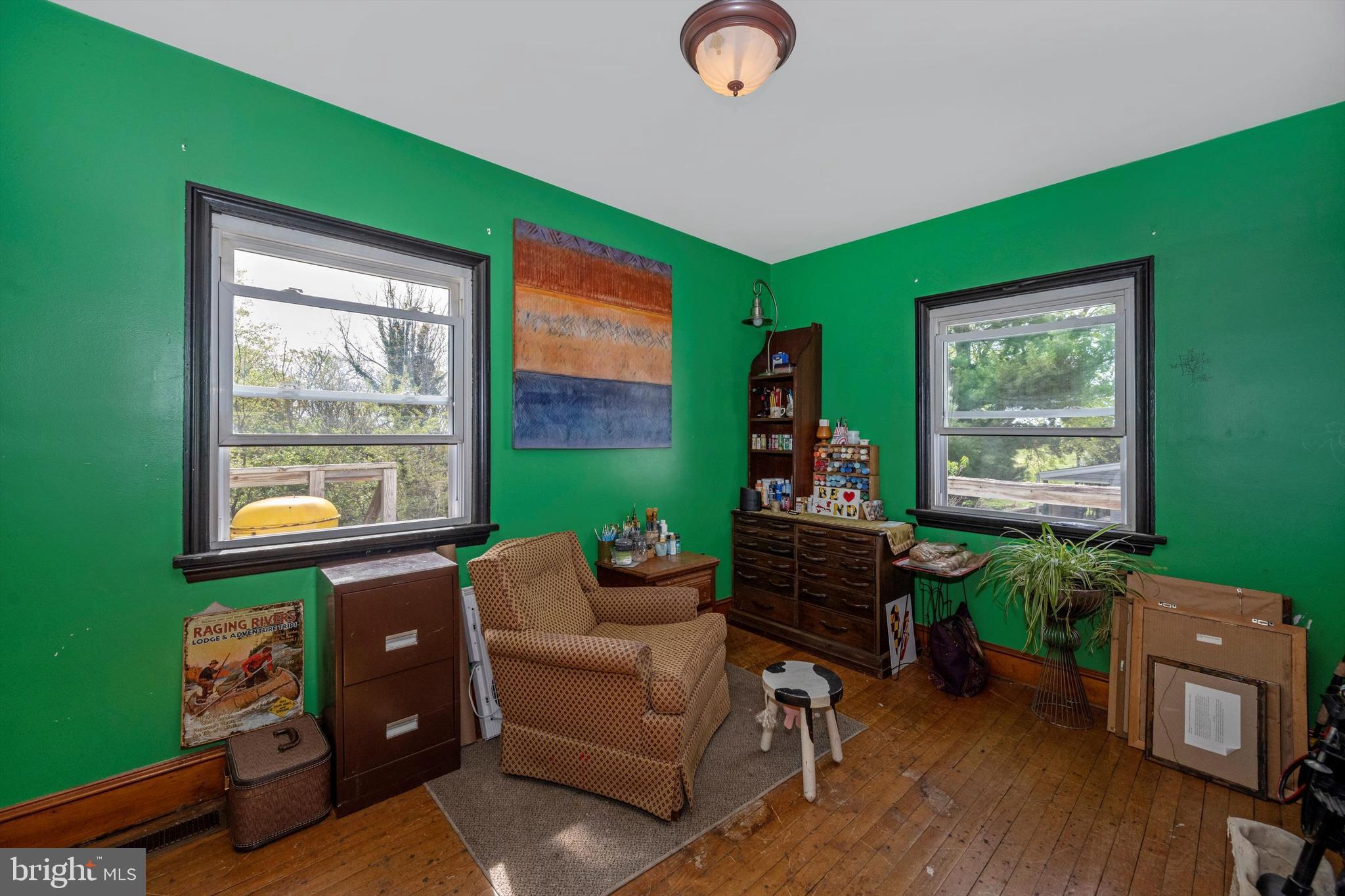 LINDEN HILLS - Residential