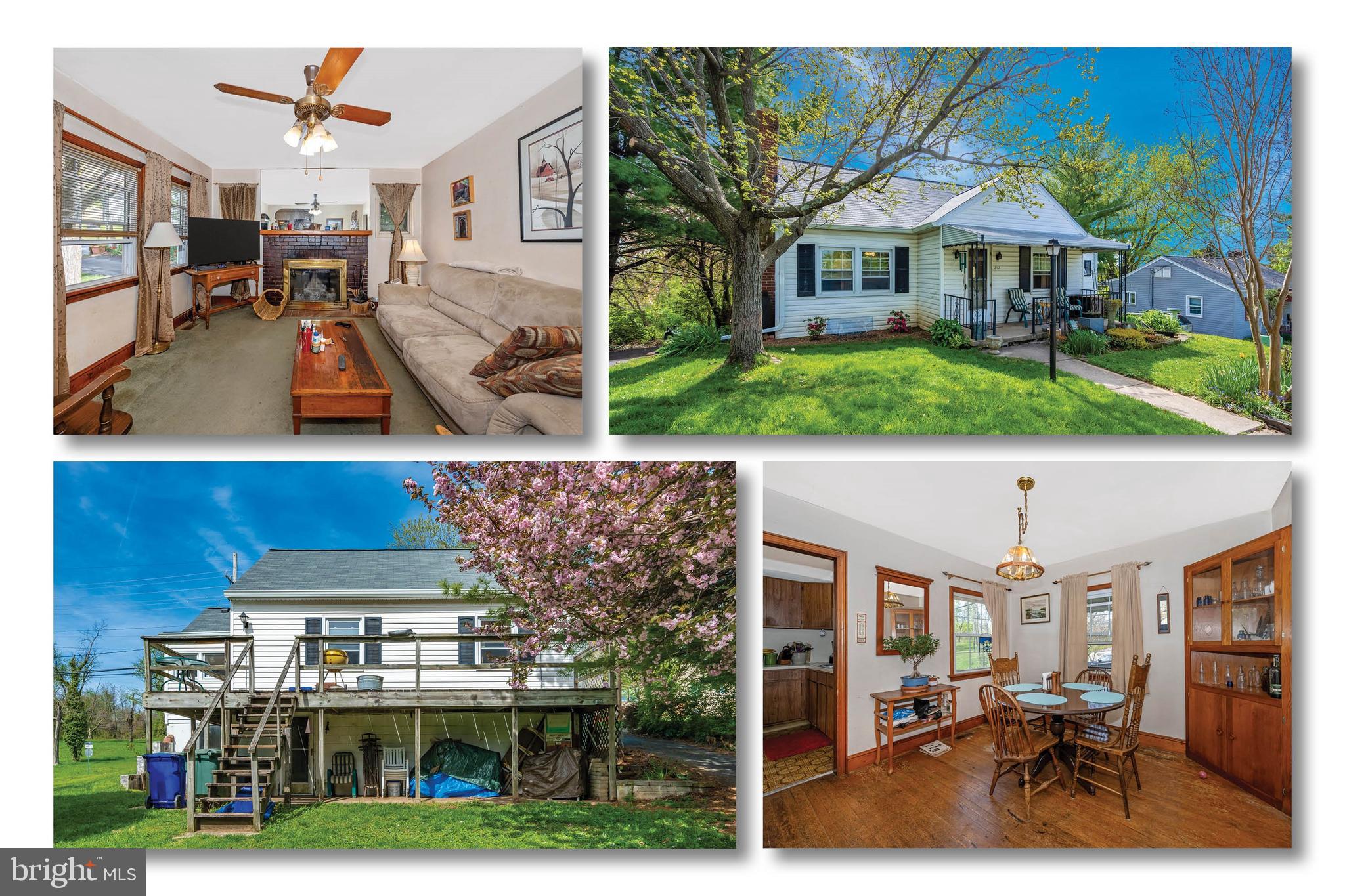 LINDEN HILLS - Residential