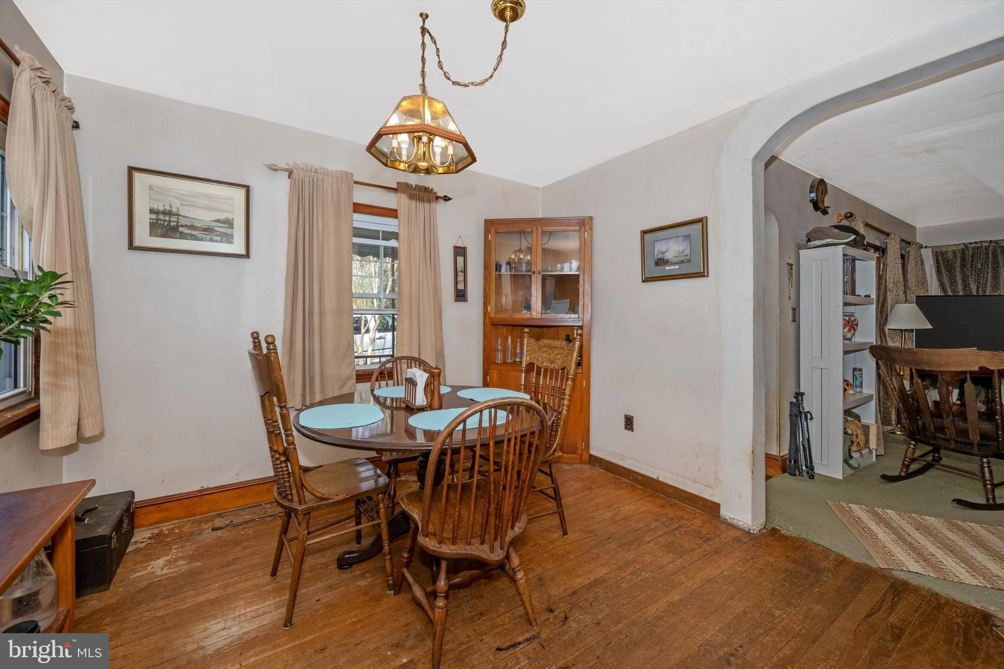 LINDEN HILLS - Residential