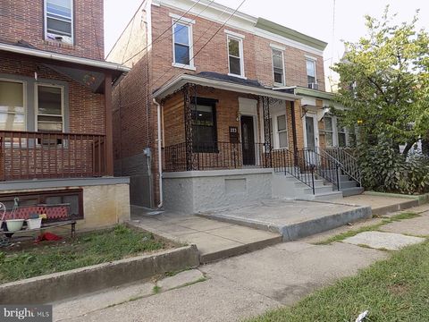 223 PARKER AVENUE OAKLYN NJ 08107