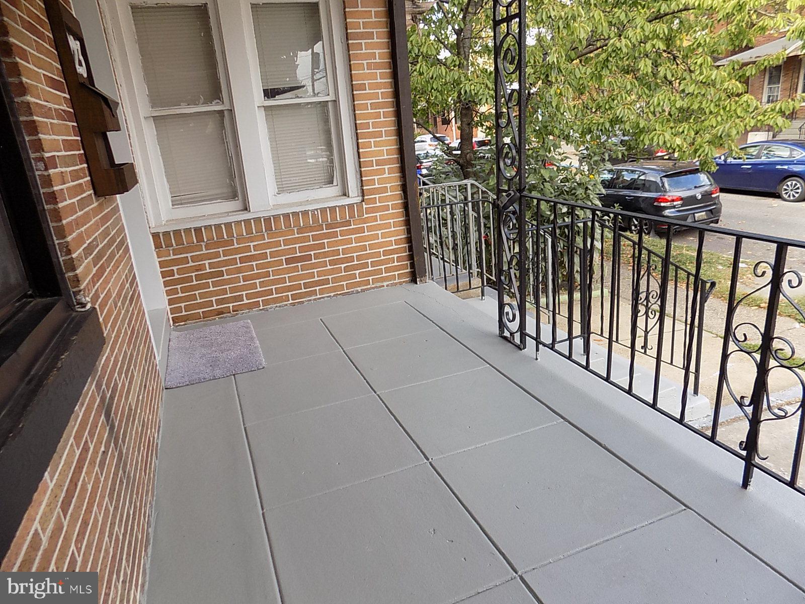 223 PARKER AVENUE