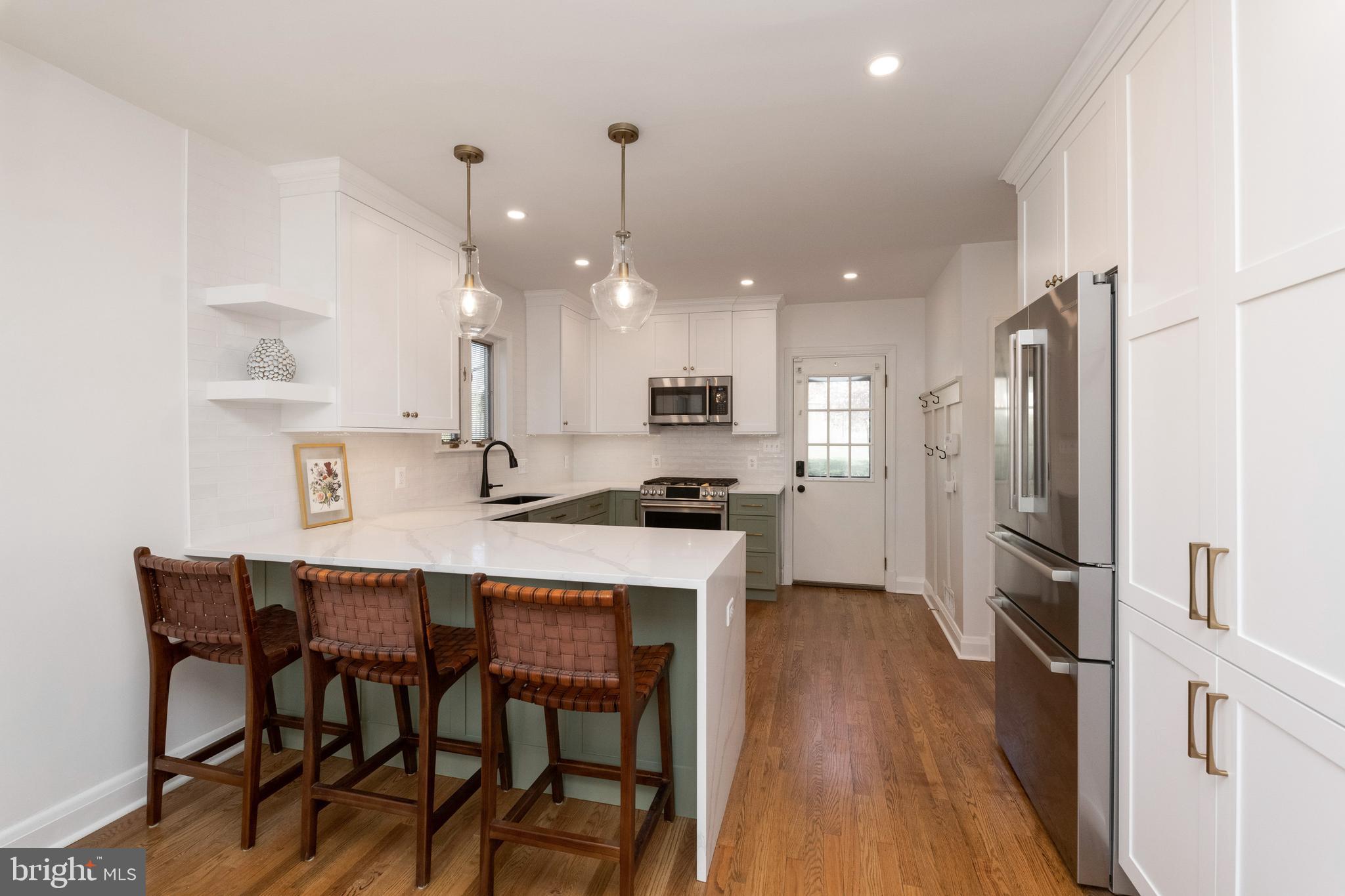 WILTONDALE - Residential