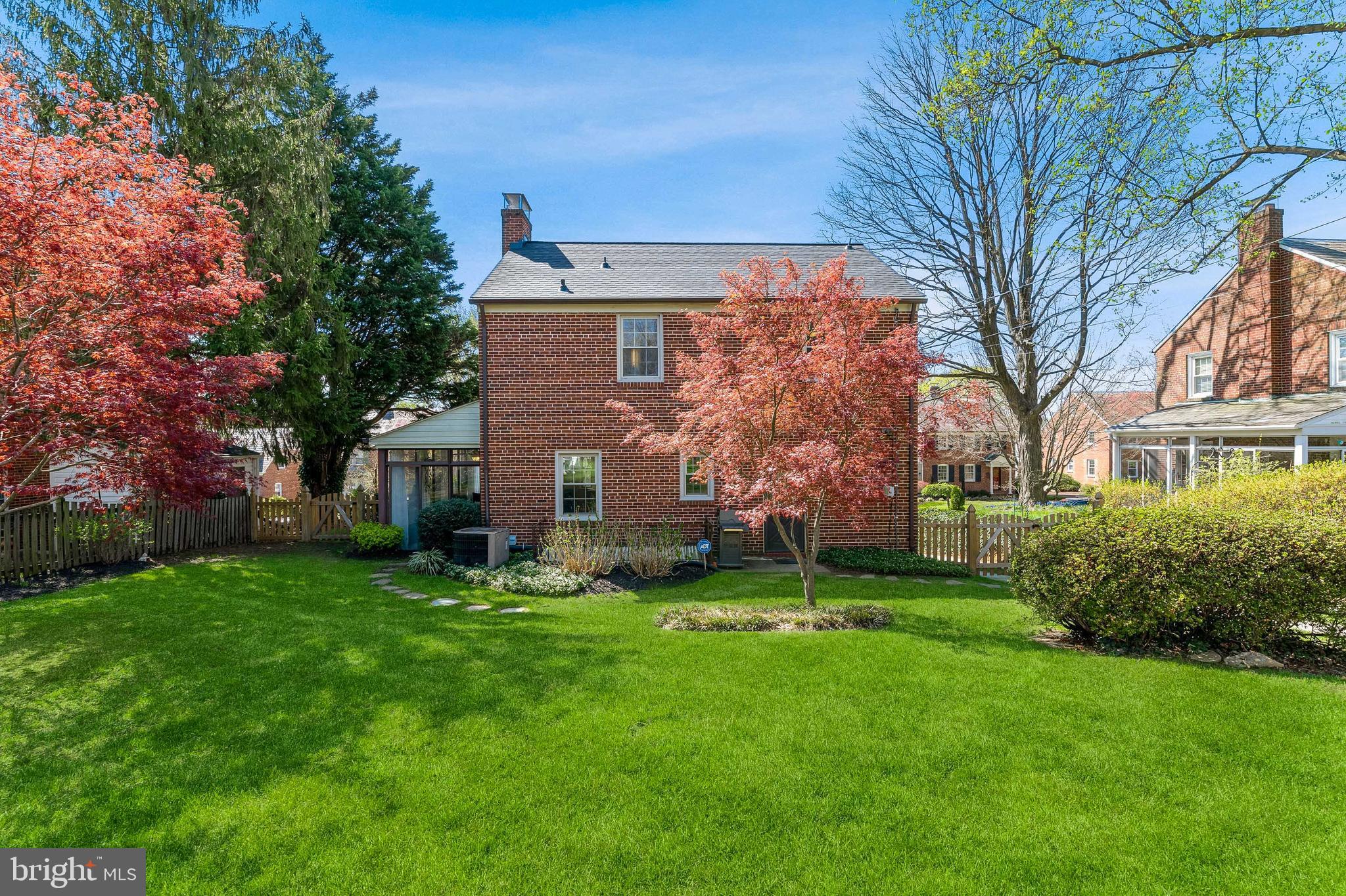 WILTONDALE - Residential