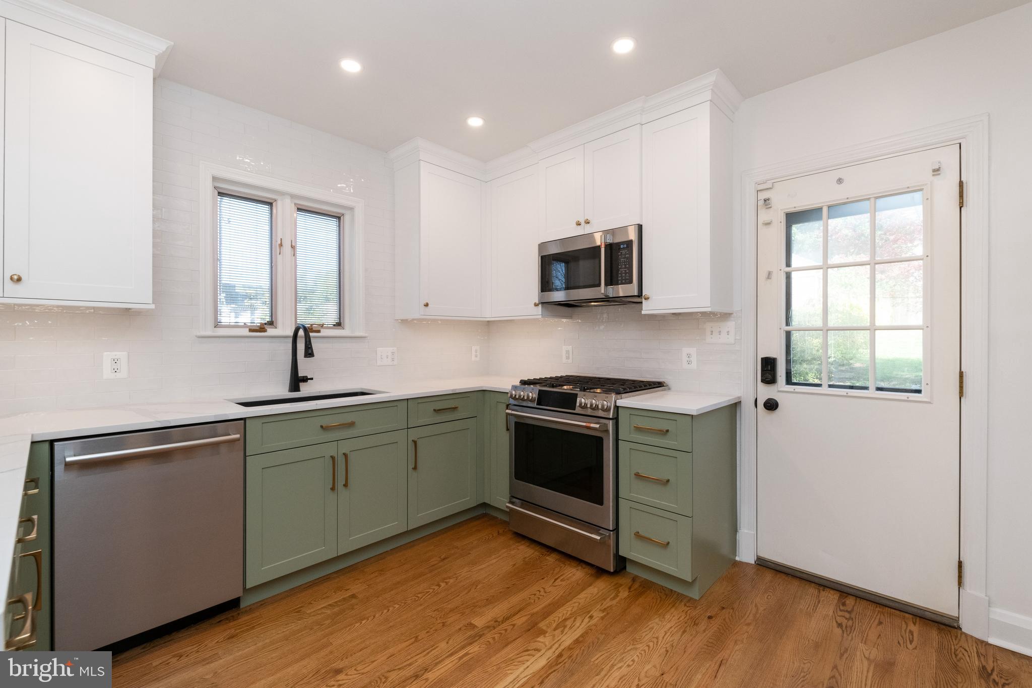 WILTONDALE - Residential