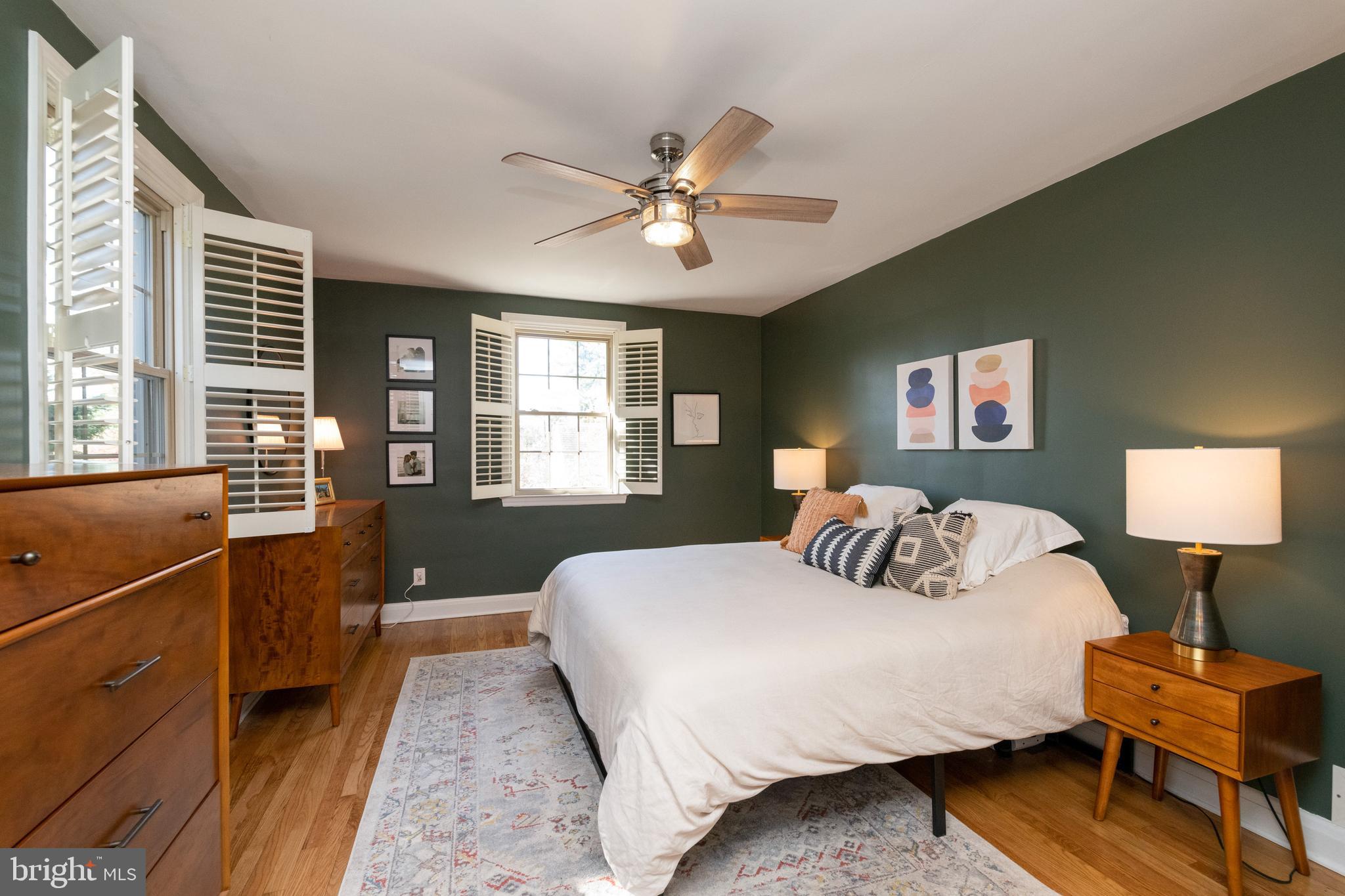 WILTONDALE - Residential