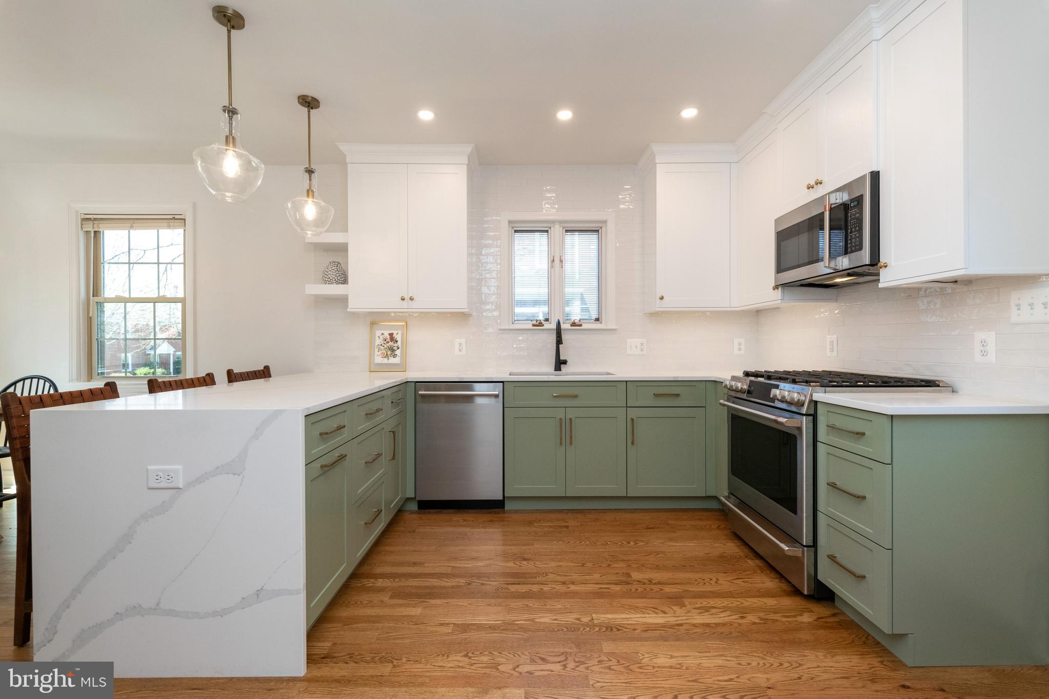 WILTONDALE - Residential