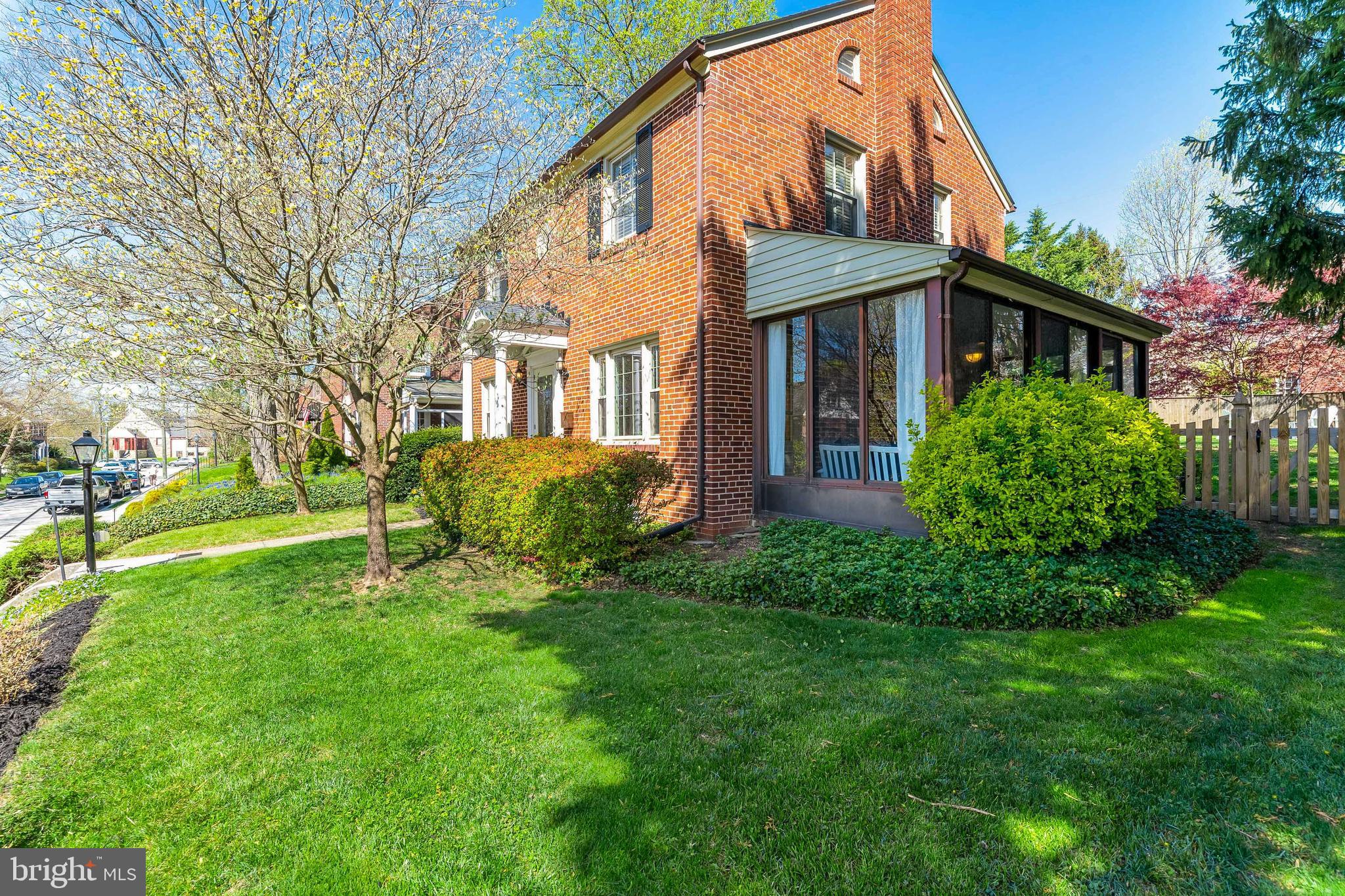 WILTONDALE - Residential