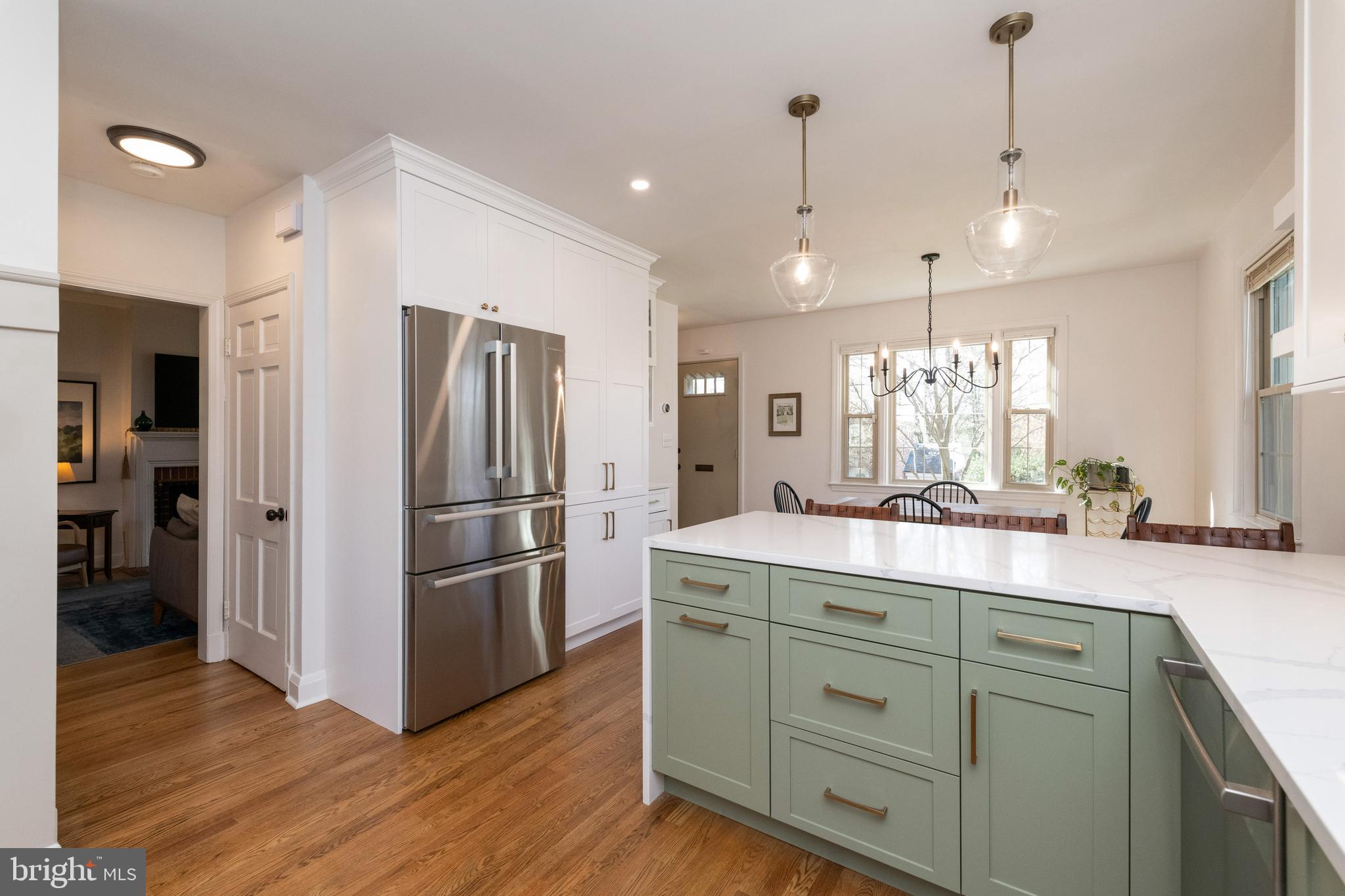 WILTONDALE - Residential