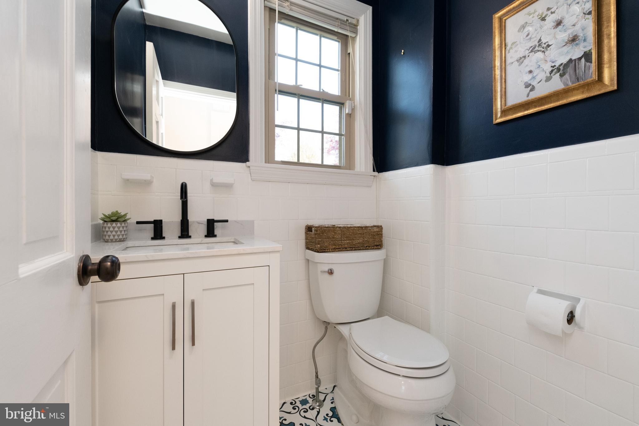 WILTONDALE - Residential