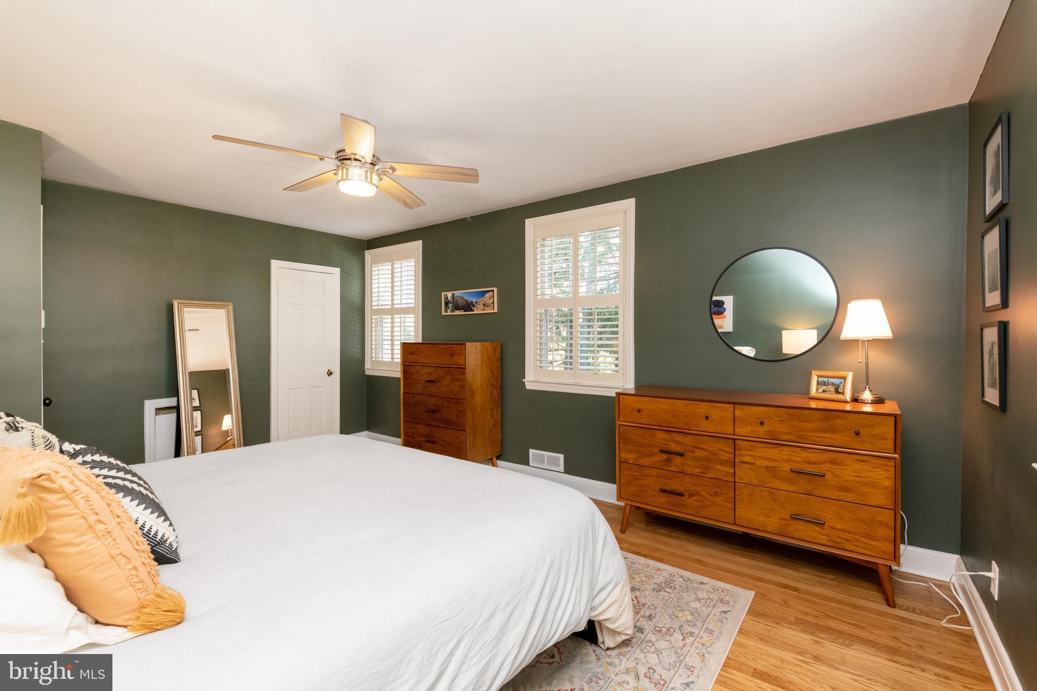 WILTONDALE - Residential