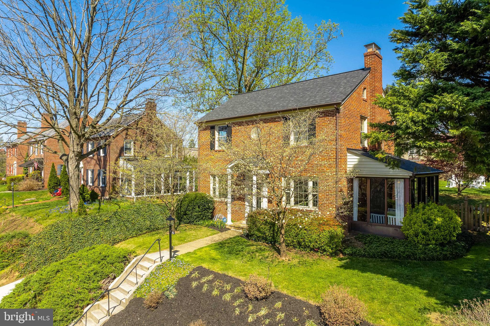 WILTONDALE - Residential