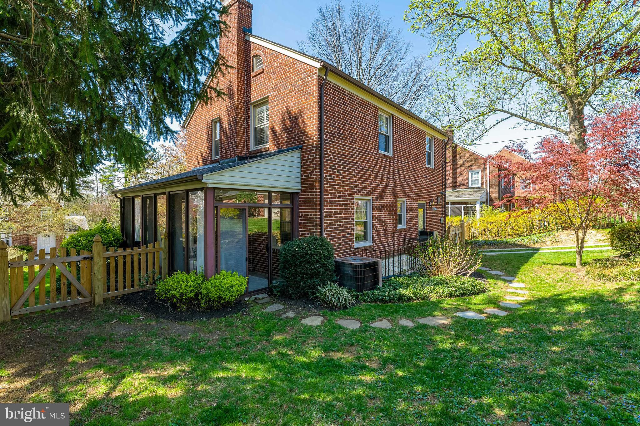 WILTONDALE - Residential