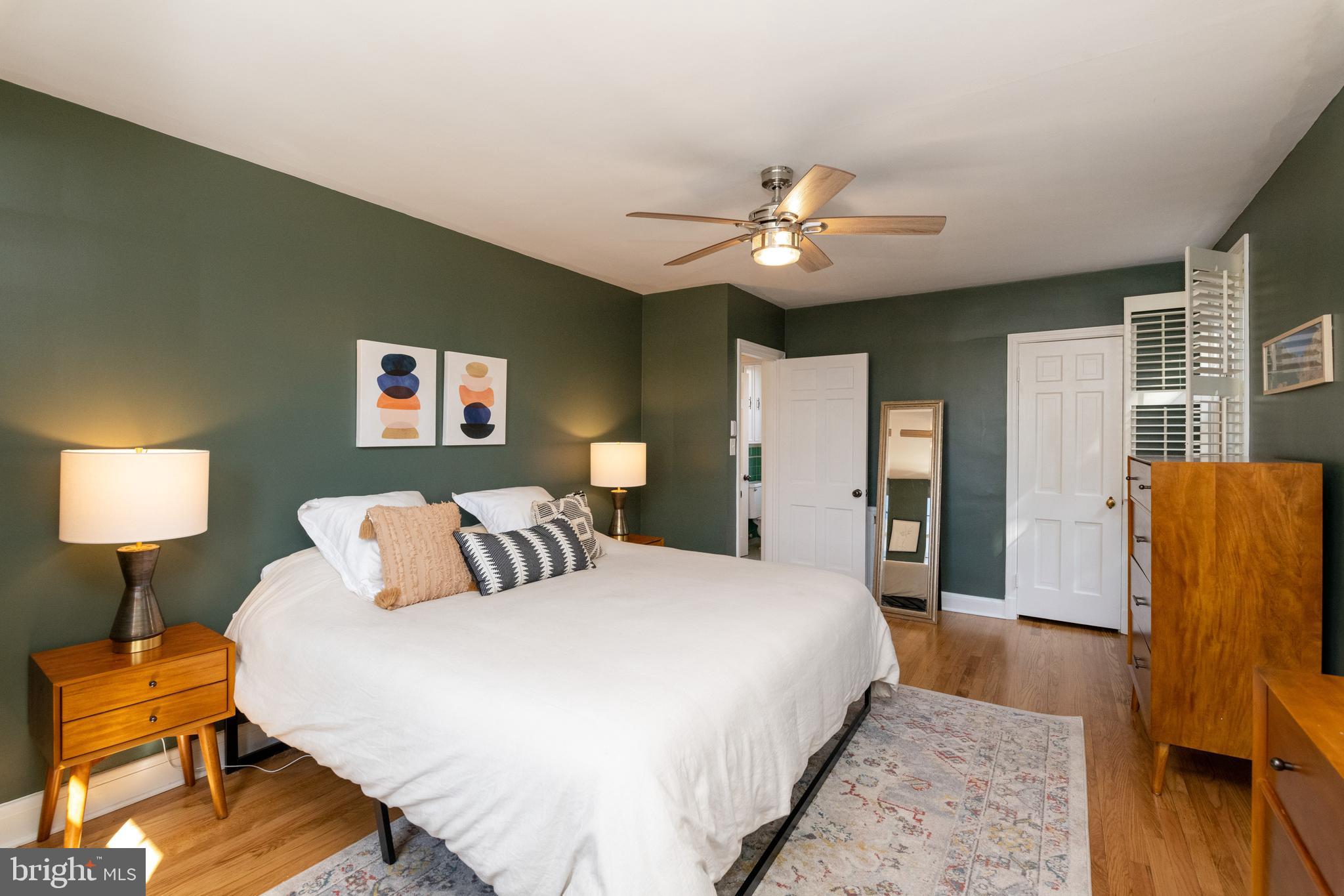 WILTONDALE - Residential