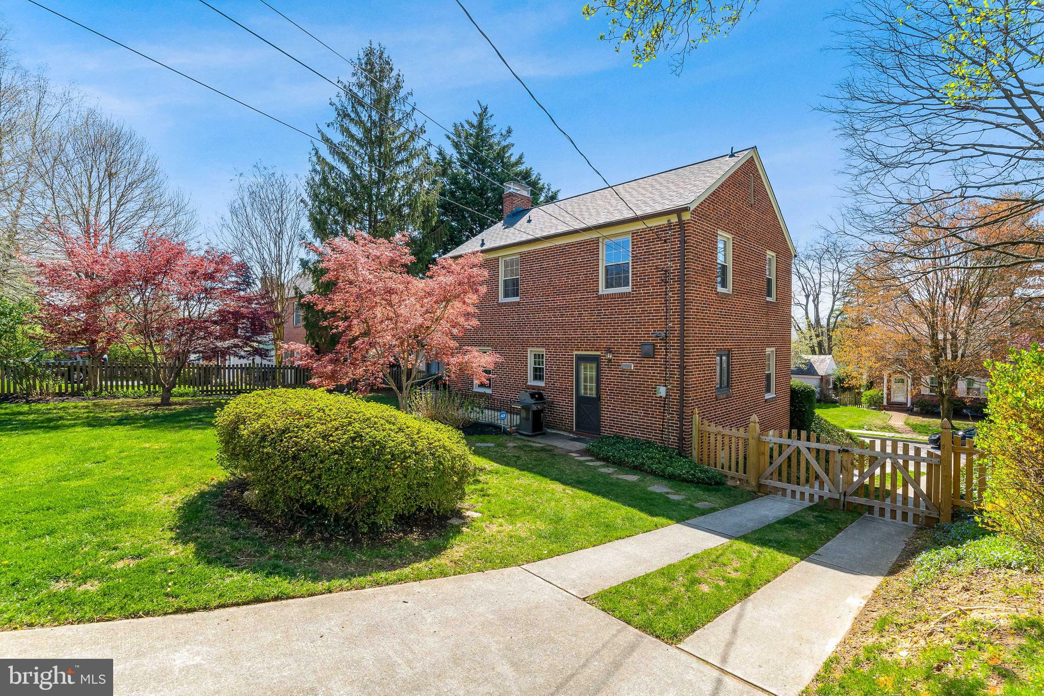 WILTONDALE - Residential