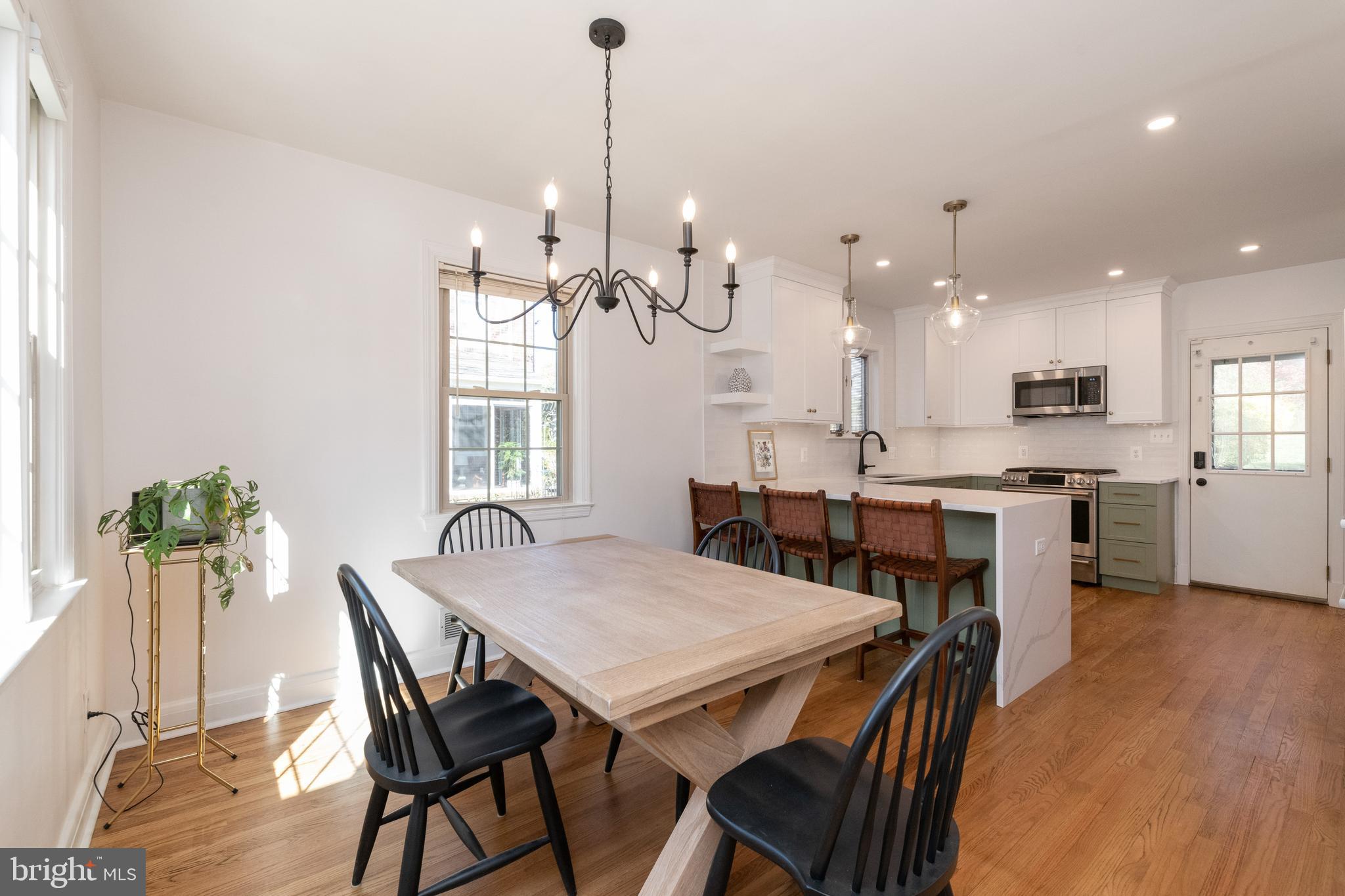 WILTONDALE - Residential