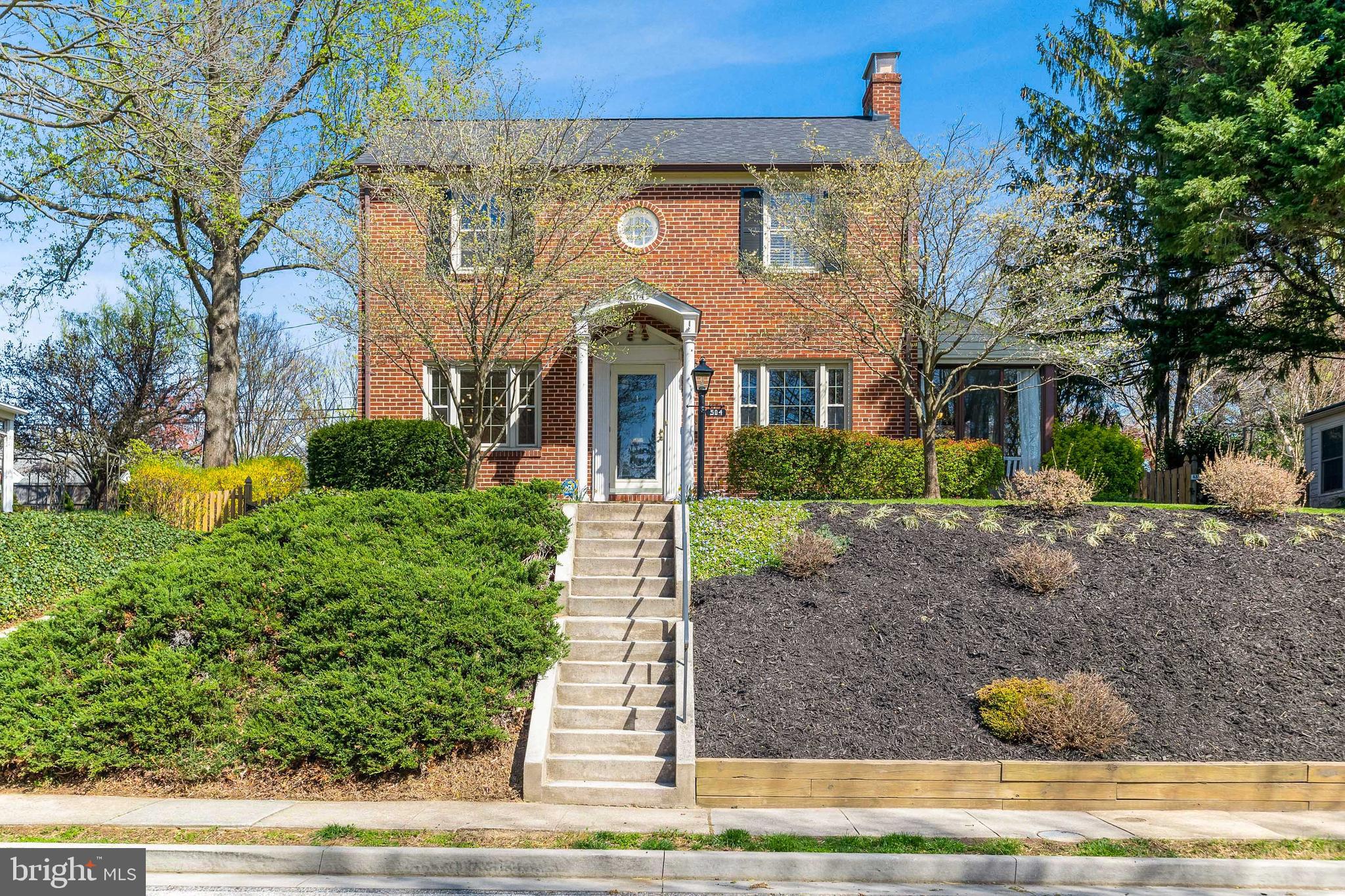 WILTONDALE - Residential