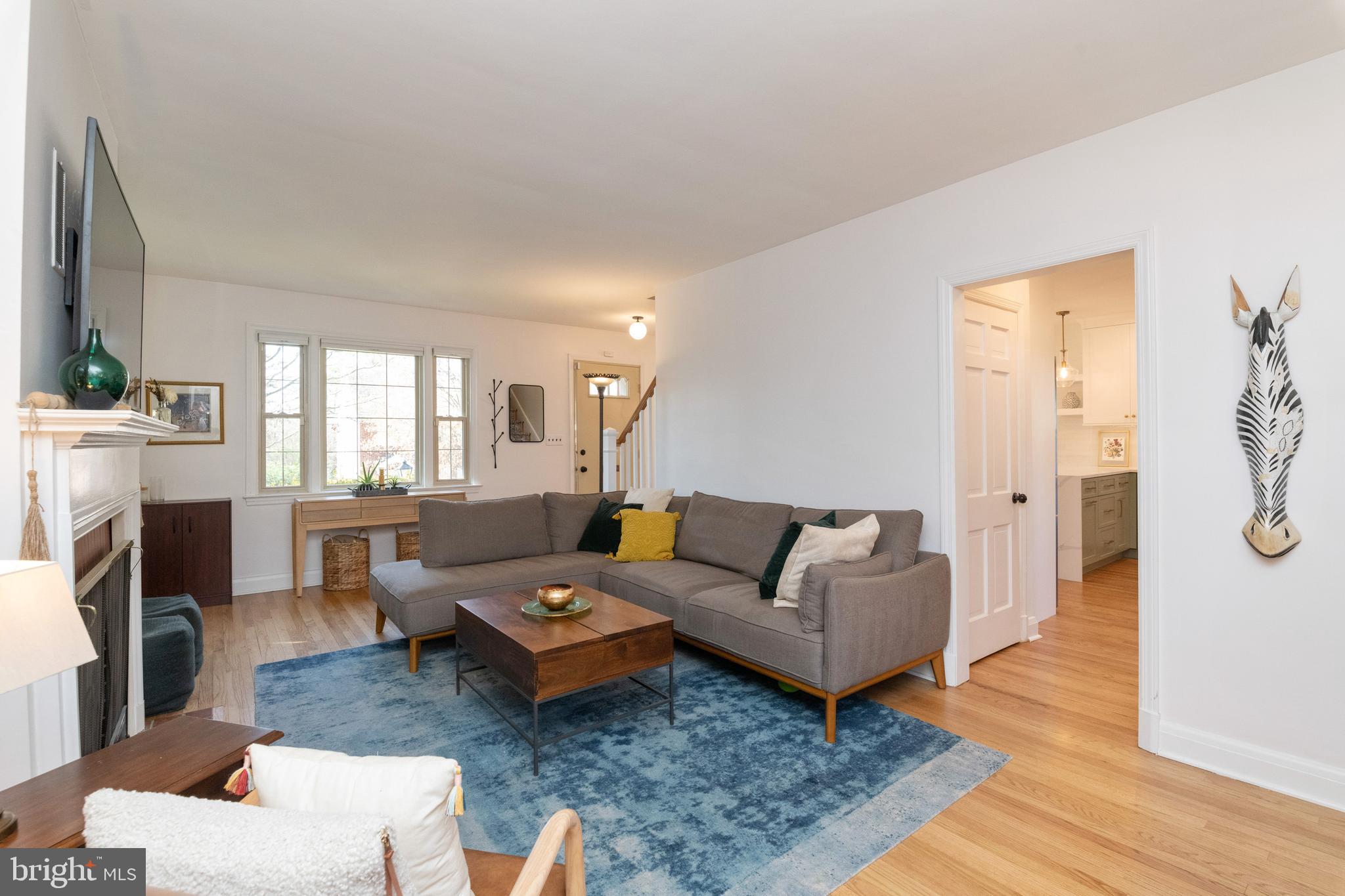 WILTONDALE - Residential