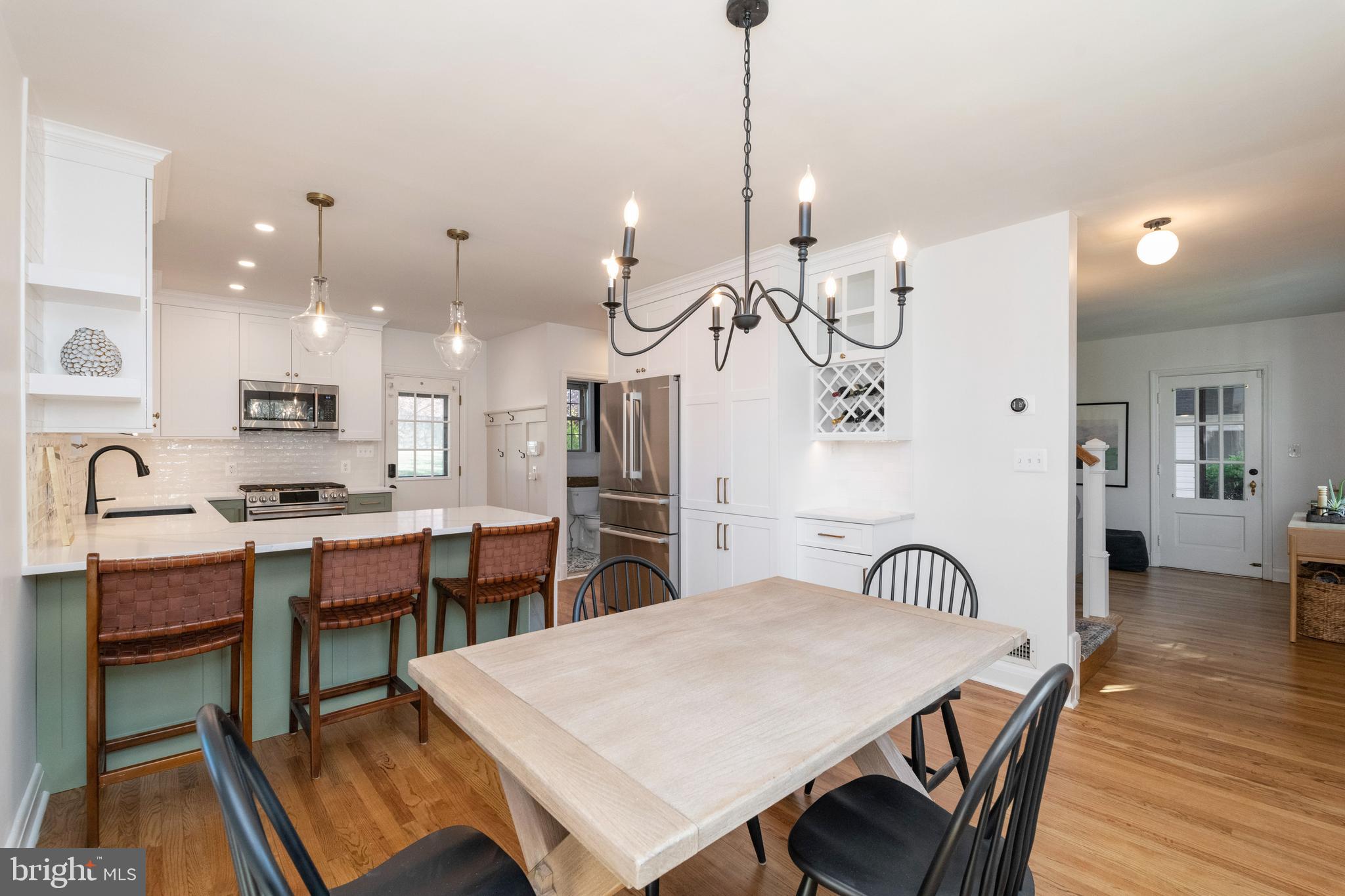 WILTONDALE - Residential