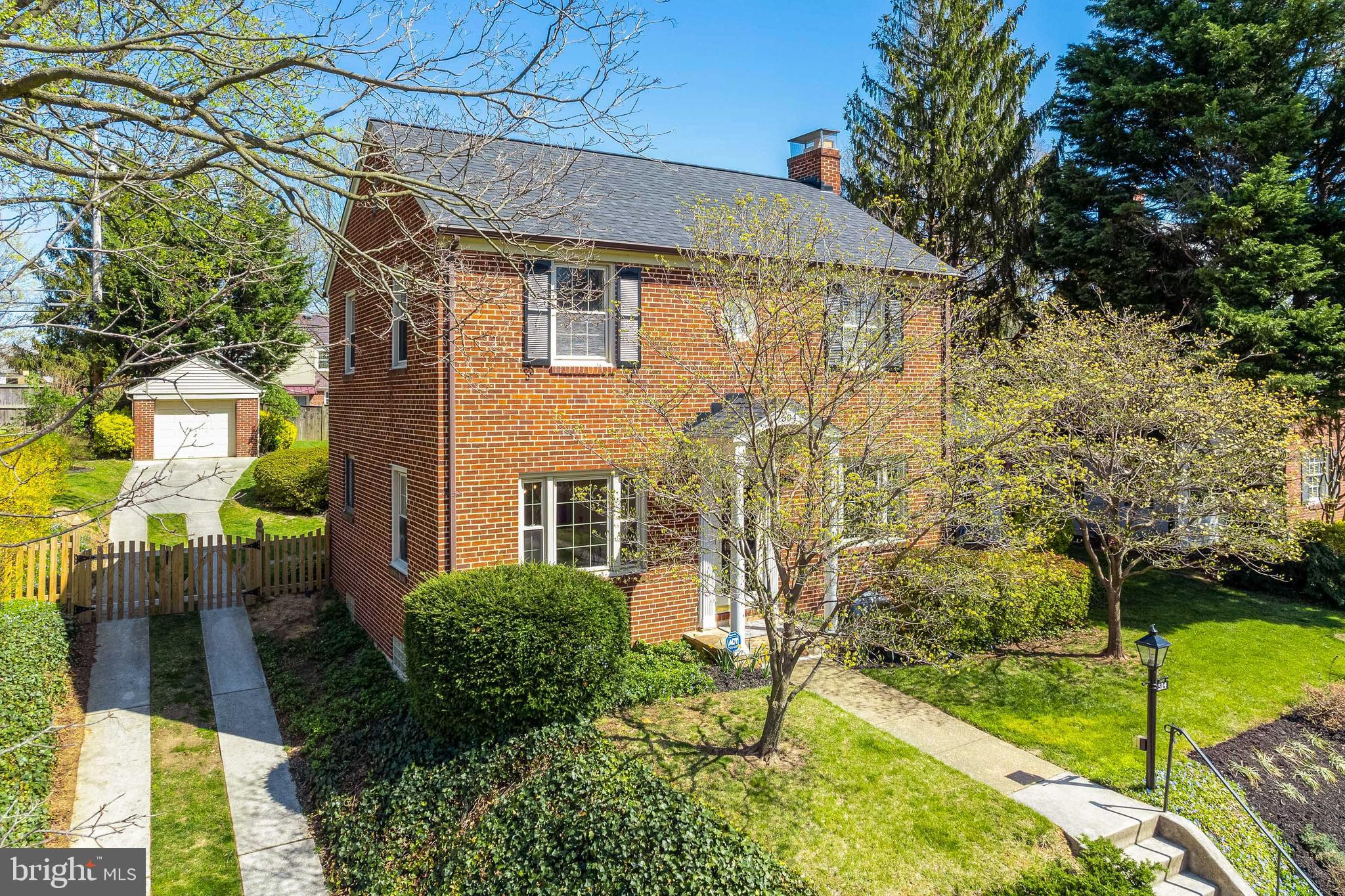 WILTONDALE - Residential