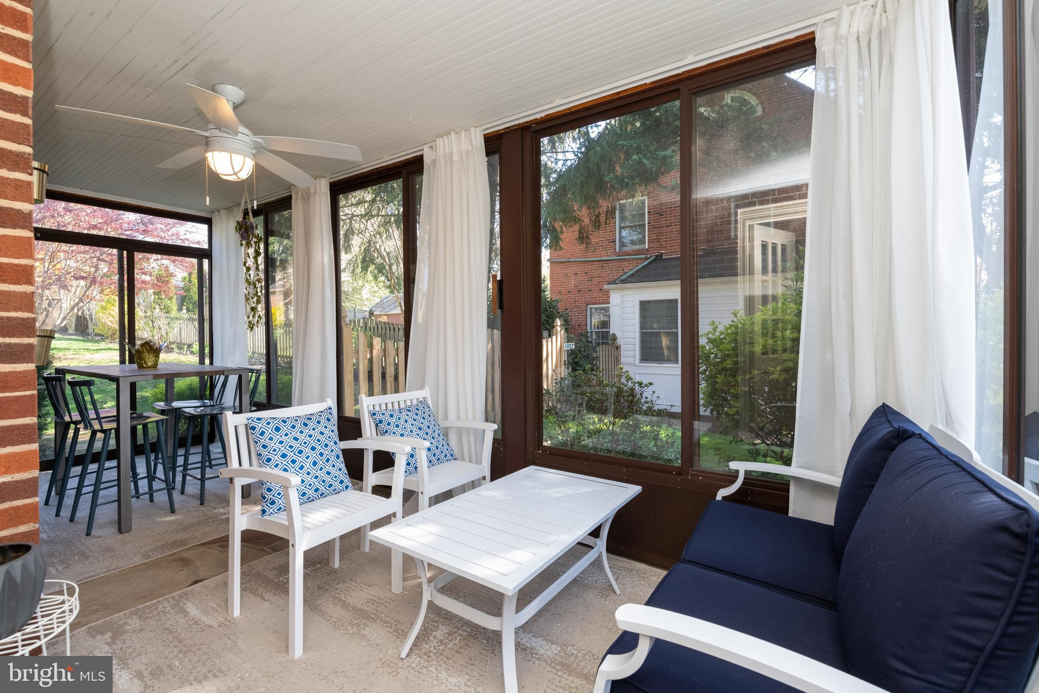 WILTONDALE - Residential