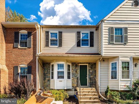 15505 VILLISCA TERRACE DERWOOD MD 20855