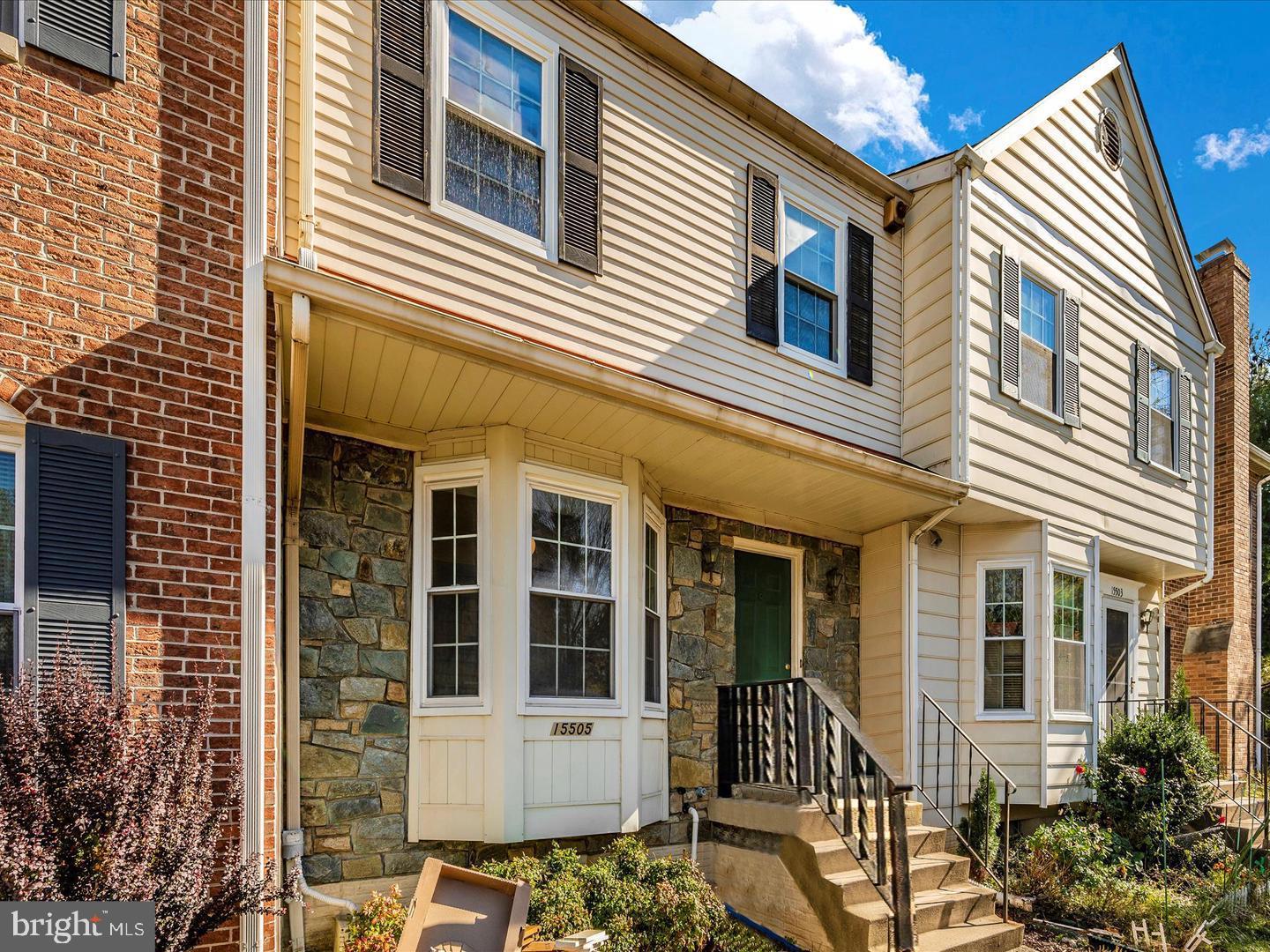 15505 VILLISCA TERRACE