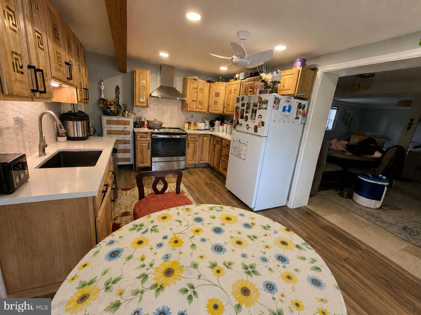 4305 KENTLAND DRIVE
