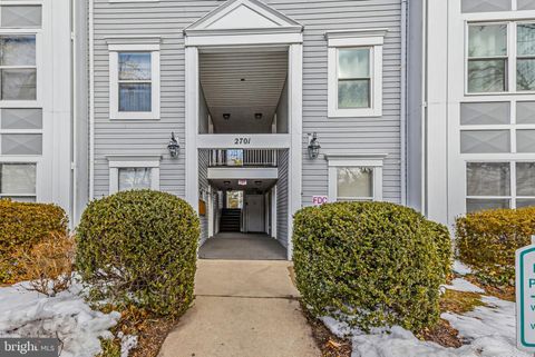 2701 LEAF DROP COURT 12-18 SILVER SPRING MD 20906