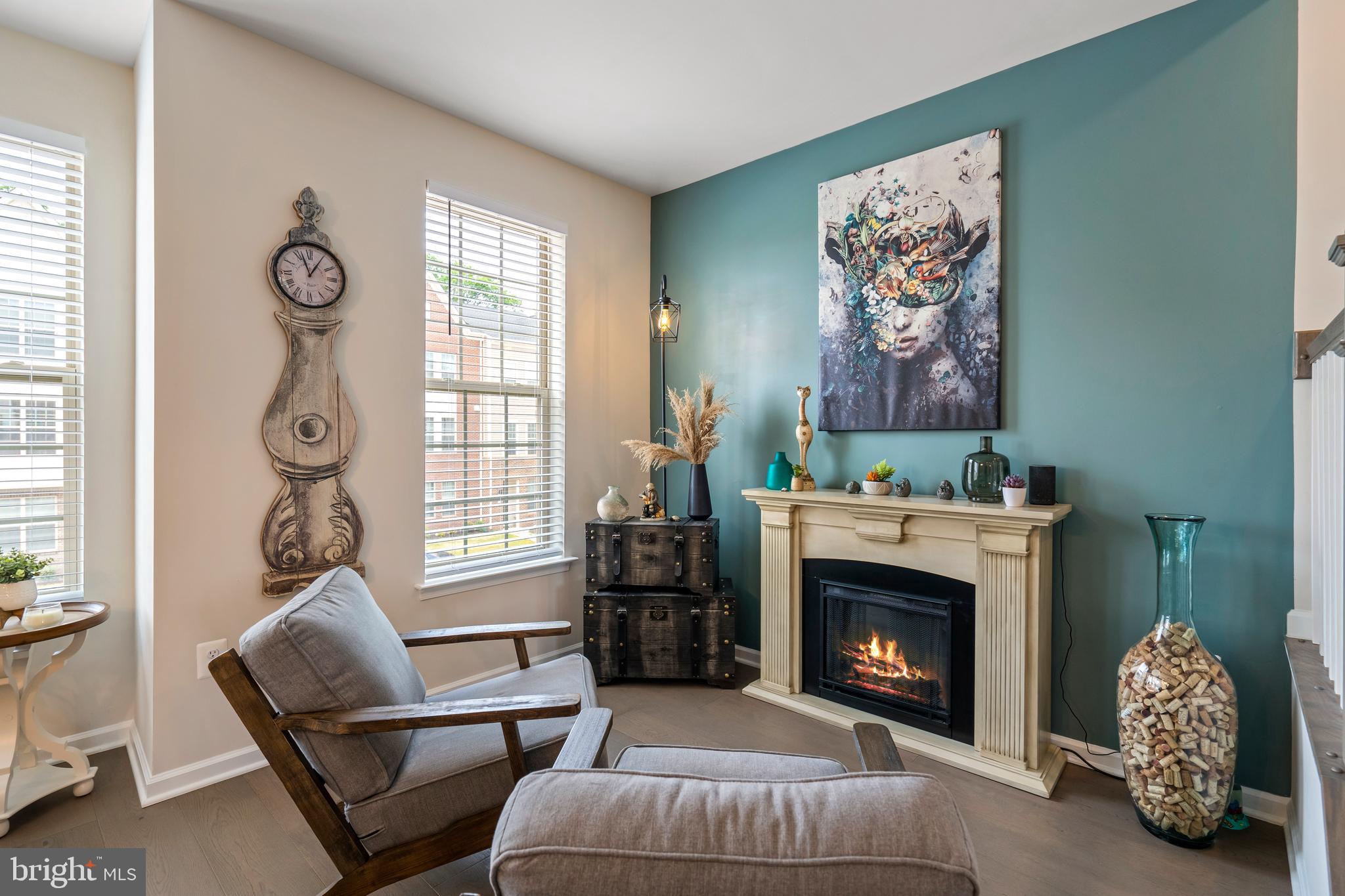 EAST QUARTER - Residential