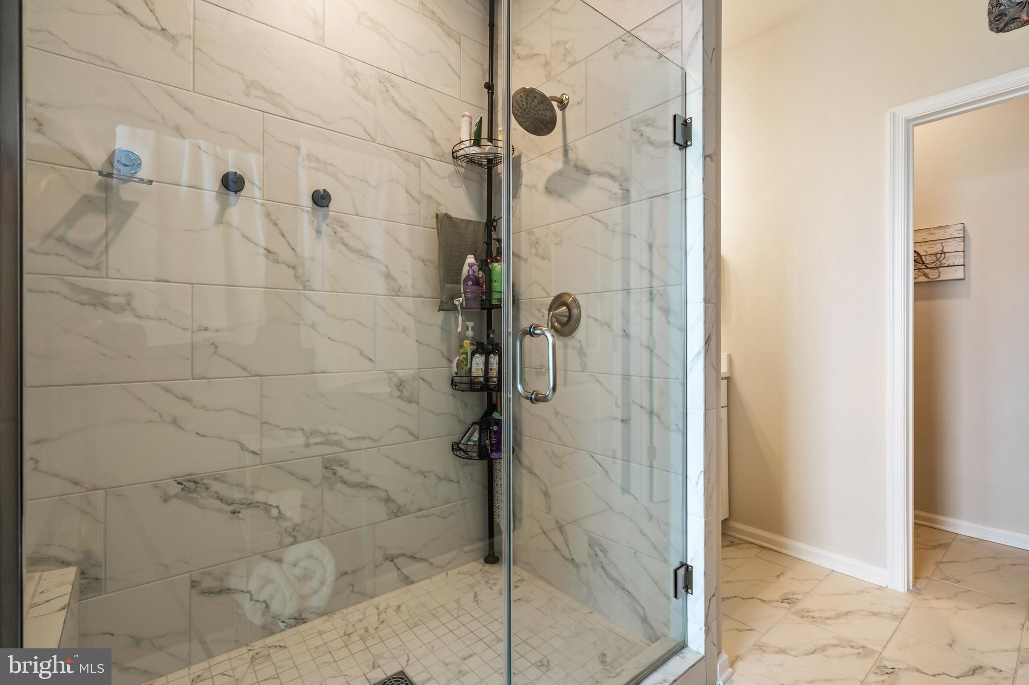 EAST QUARTER - Residential