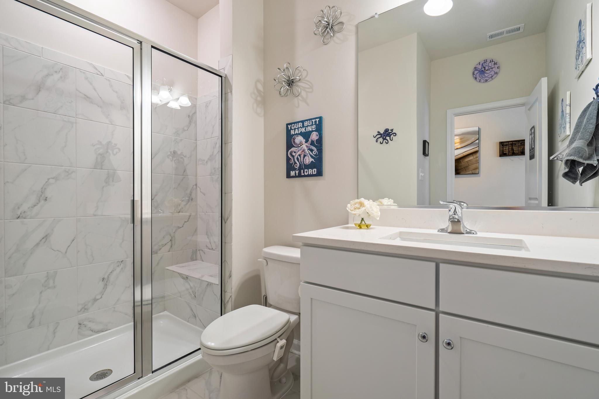 EAST QUARTER - Residential