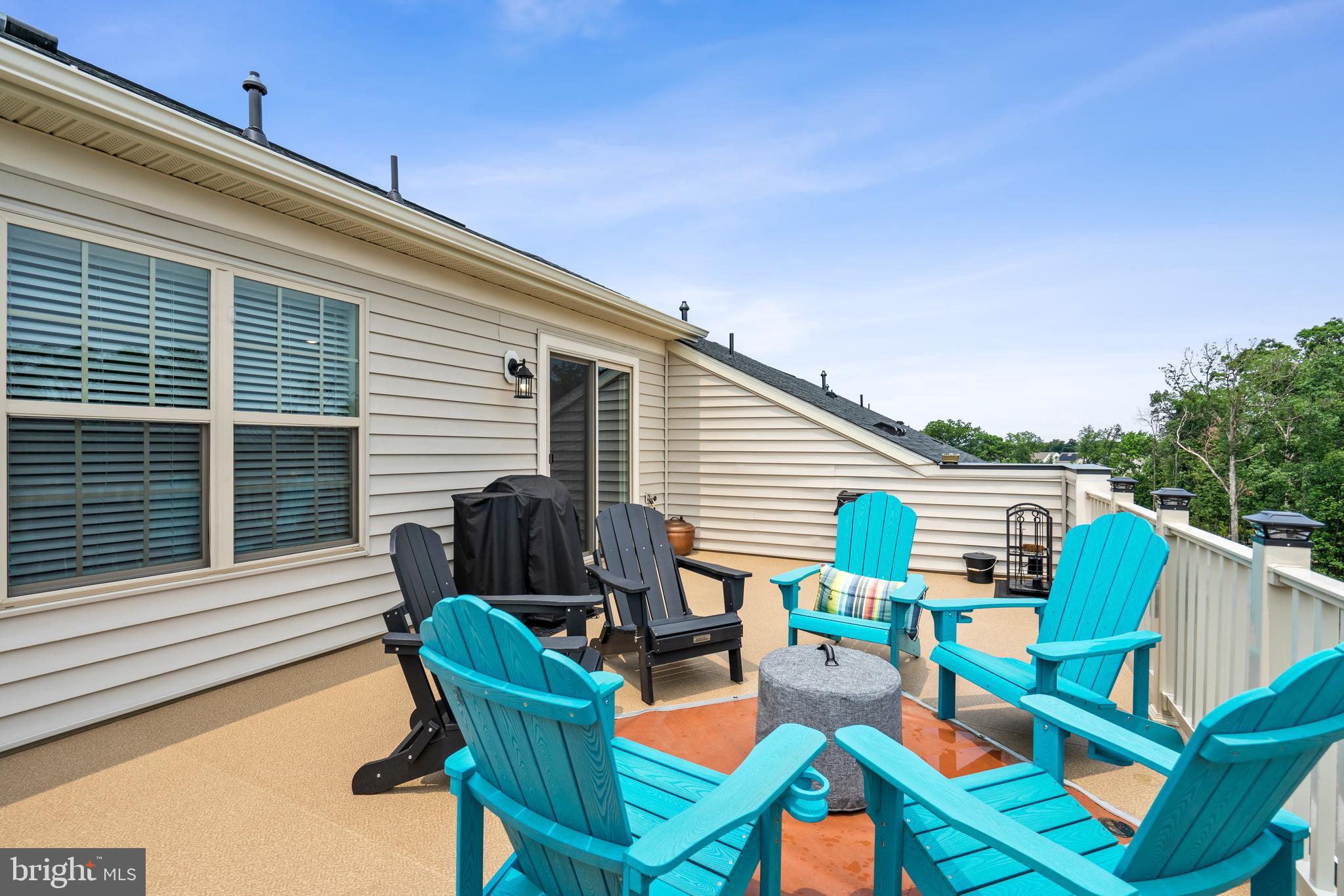 EAST QUARTER - Residential