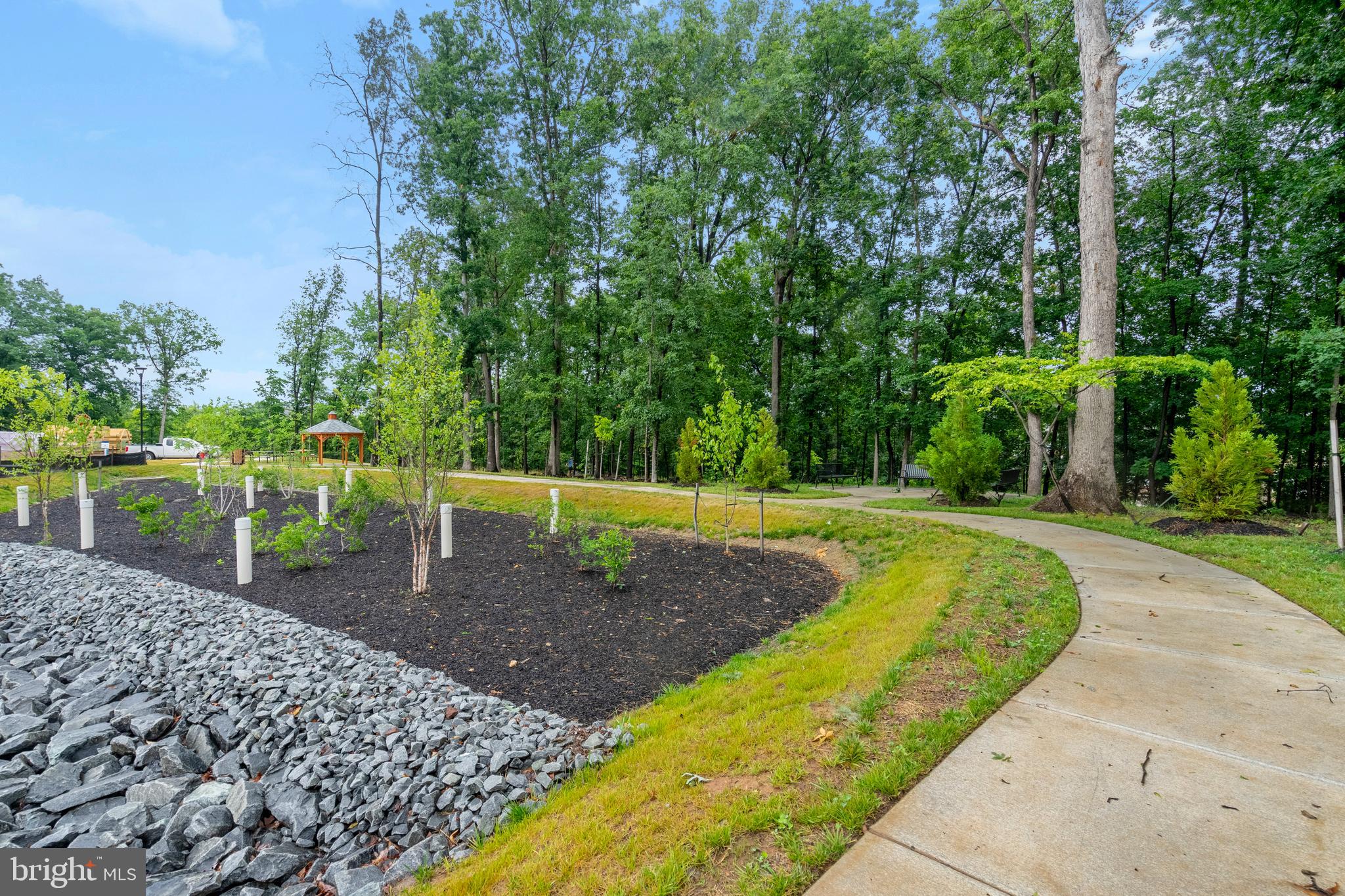 EAST QUARTER - Residential