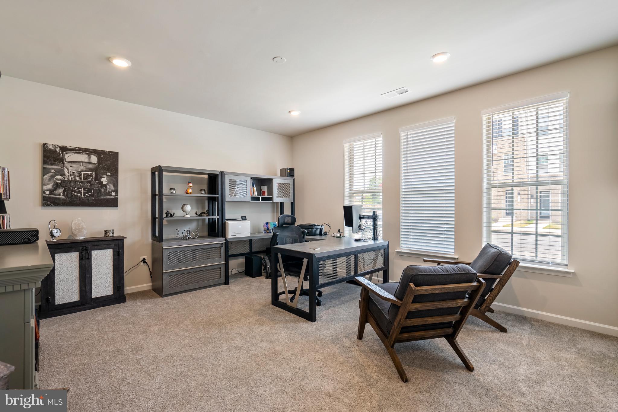 EAST QUARTER - Residential