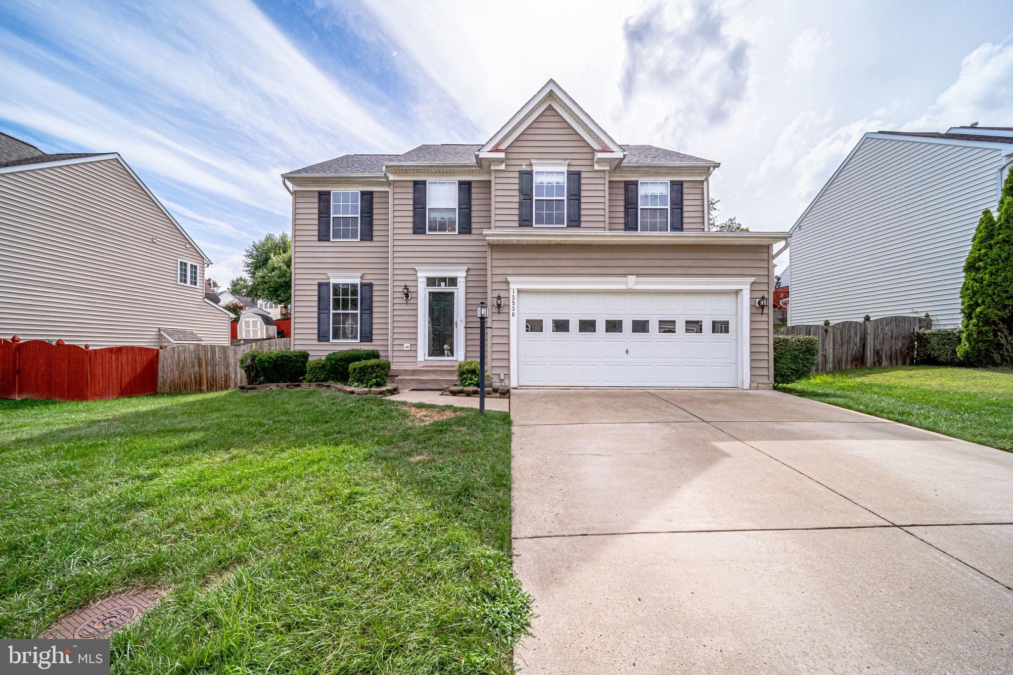 DALE CITY - Residential