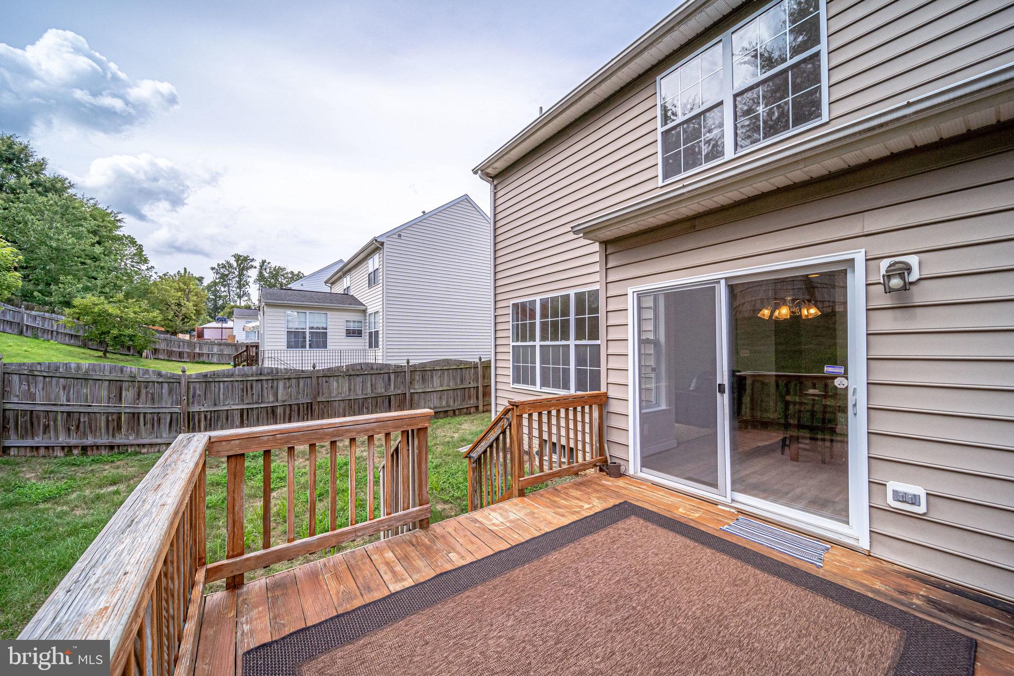 DALE CITY - Residential