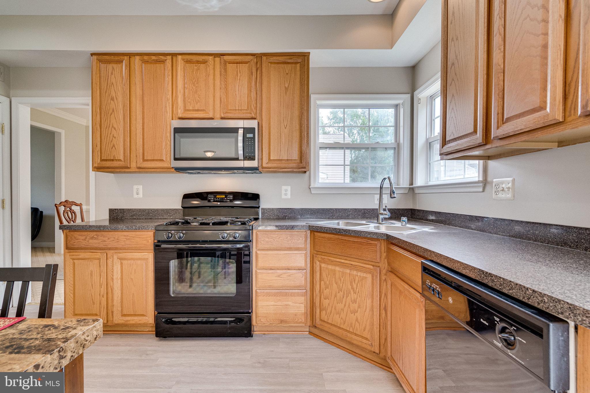 DALE CITY - Residential