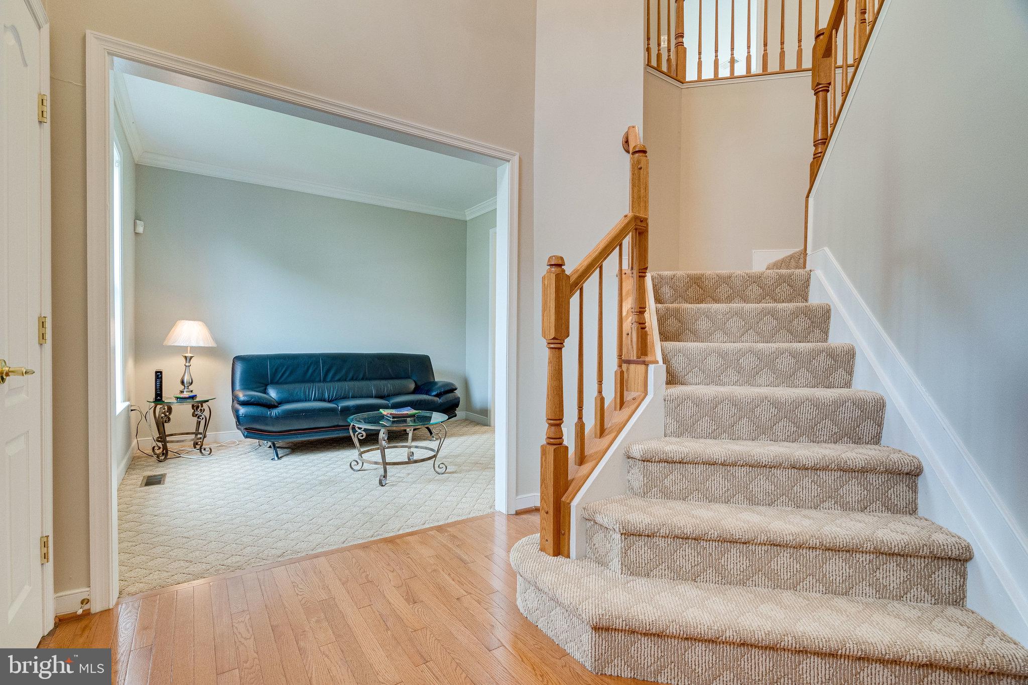 DALE CITY - Residential