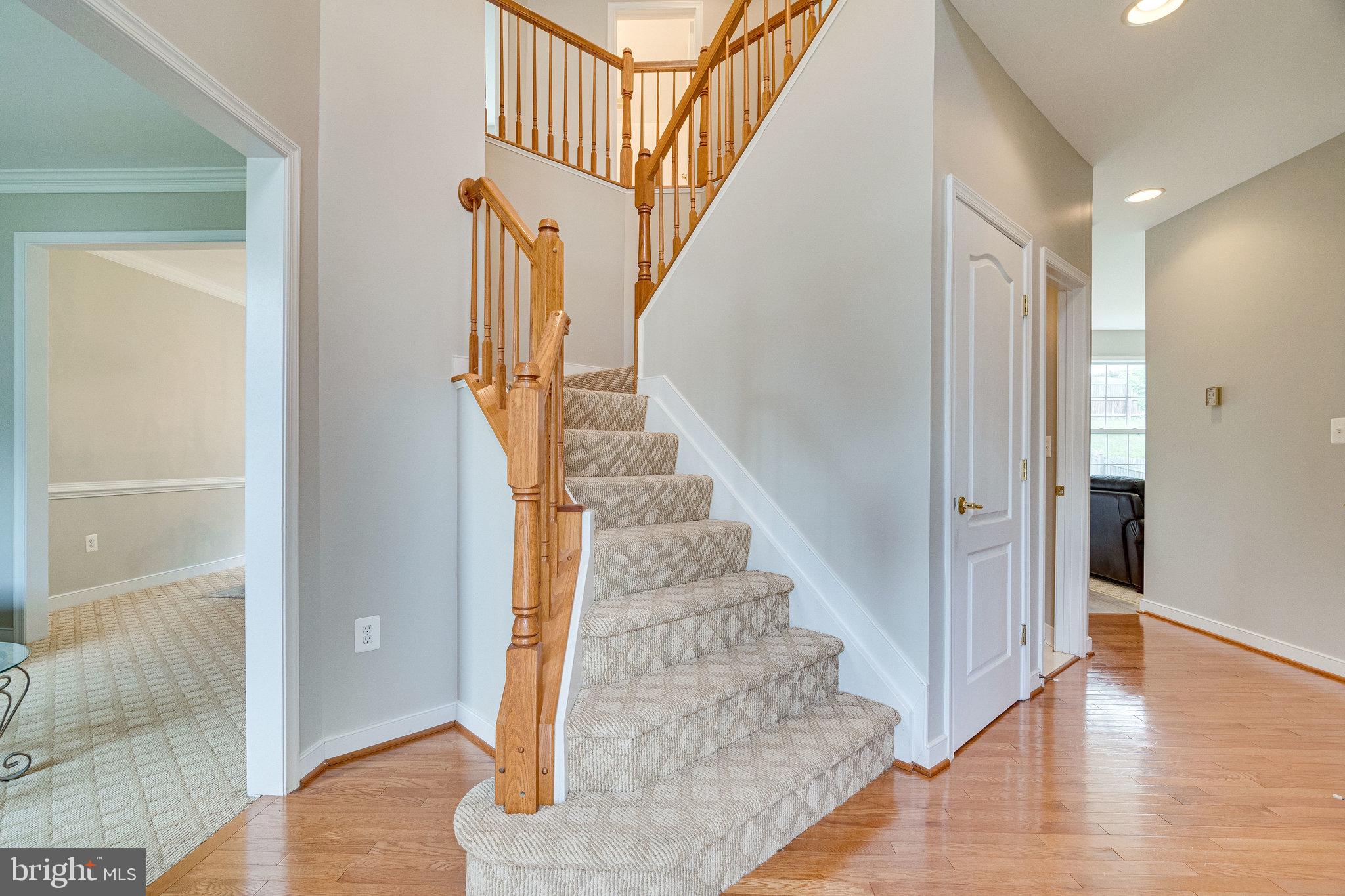 DALE CITY - Residential