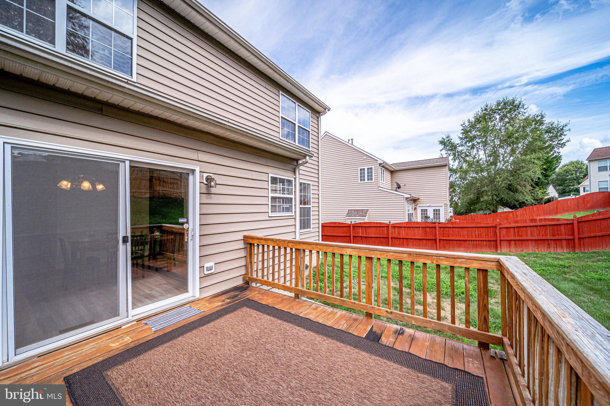 DALE CITY - Residential