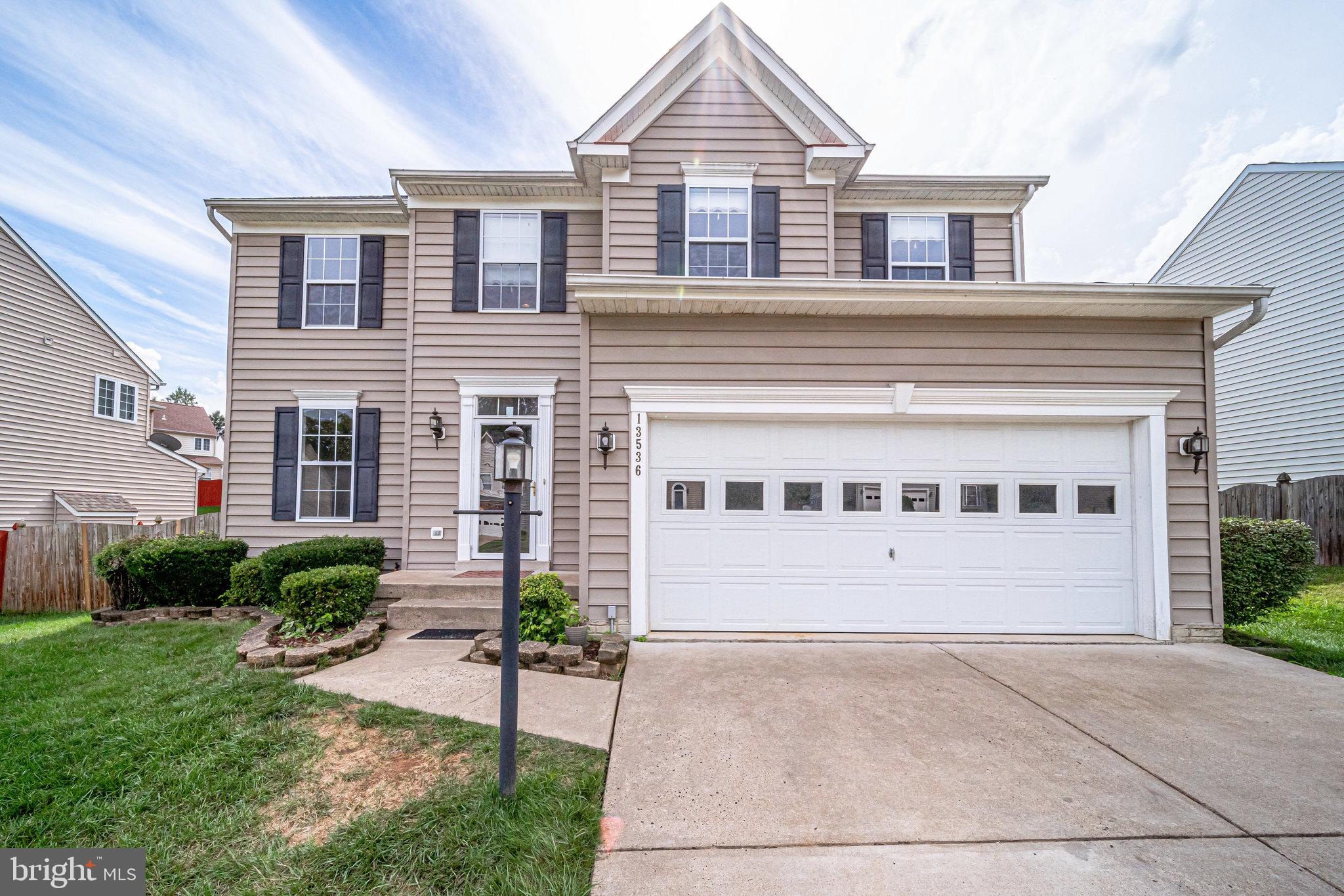 DALE CITY - Residential