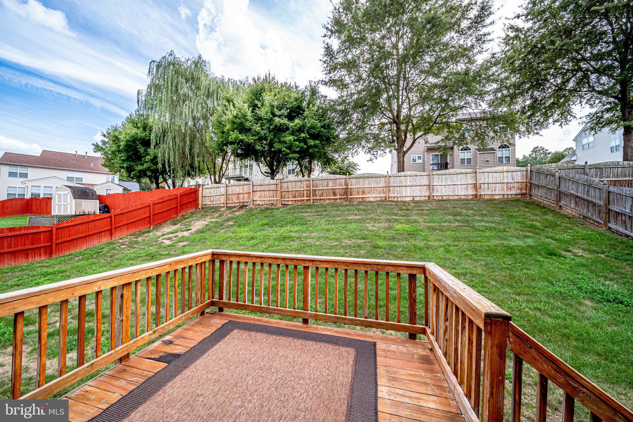 DALE CITY - Residential