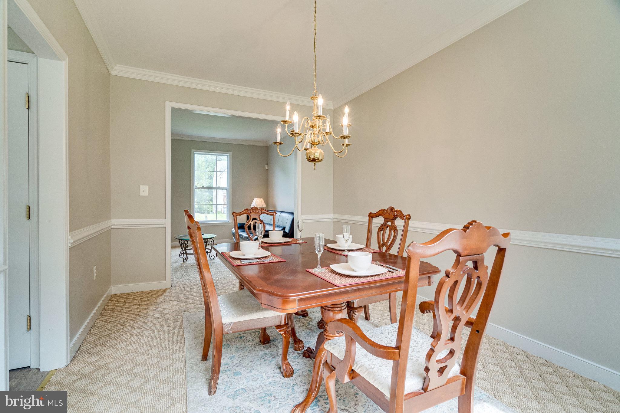 DALE CITY - Residential