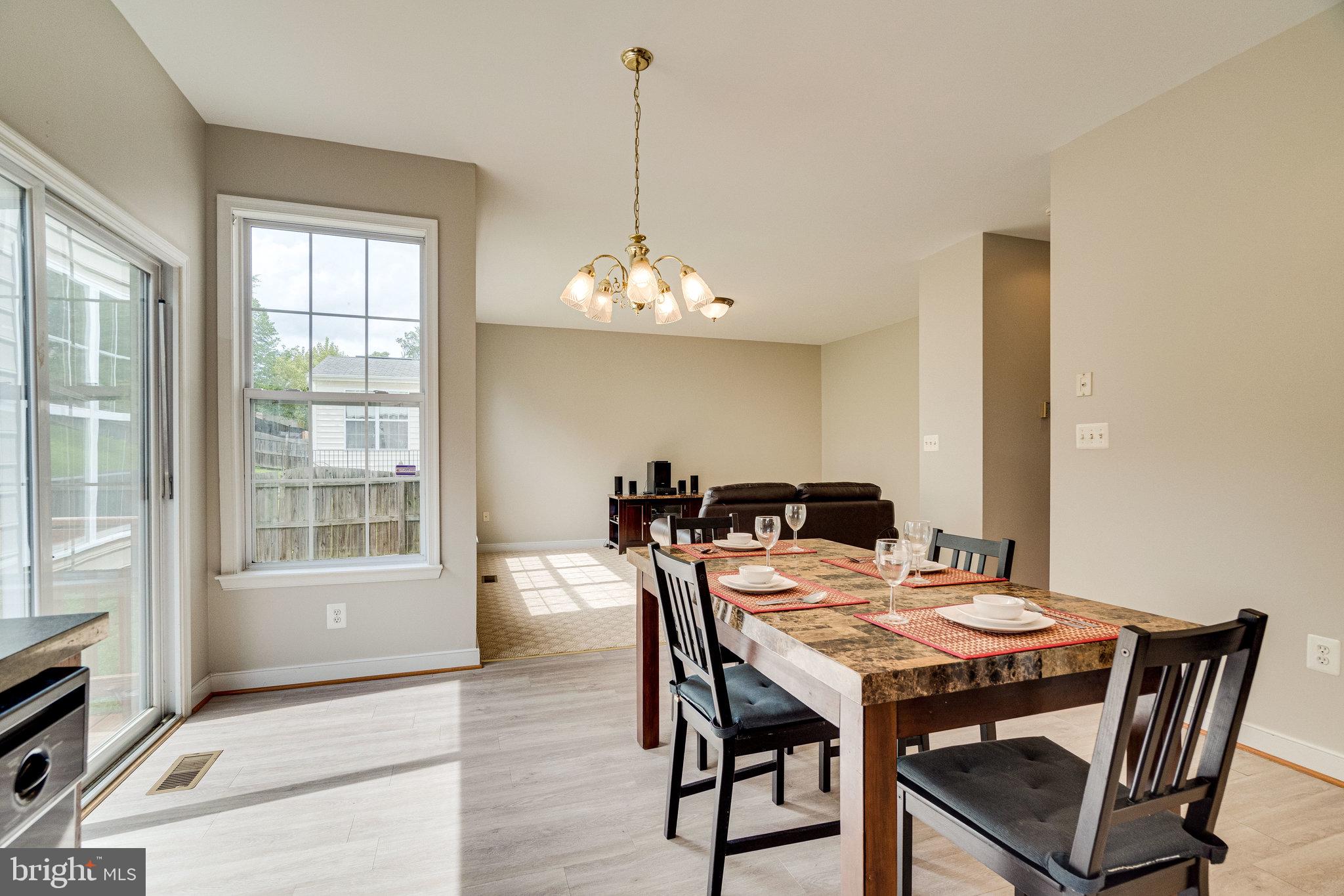 DALE CITY - Residential