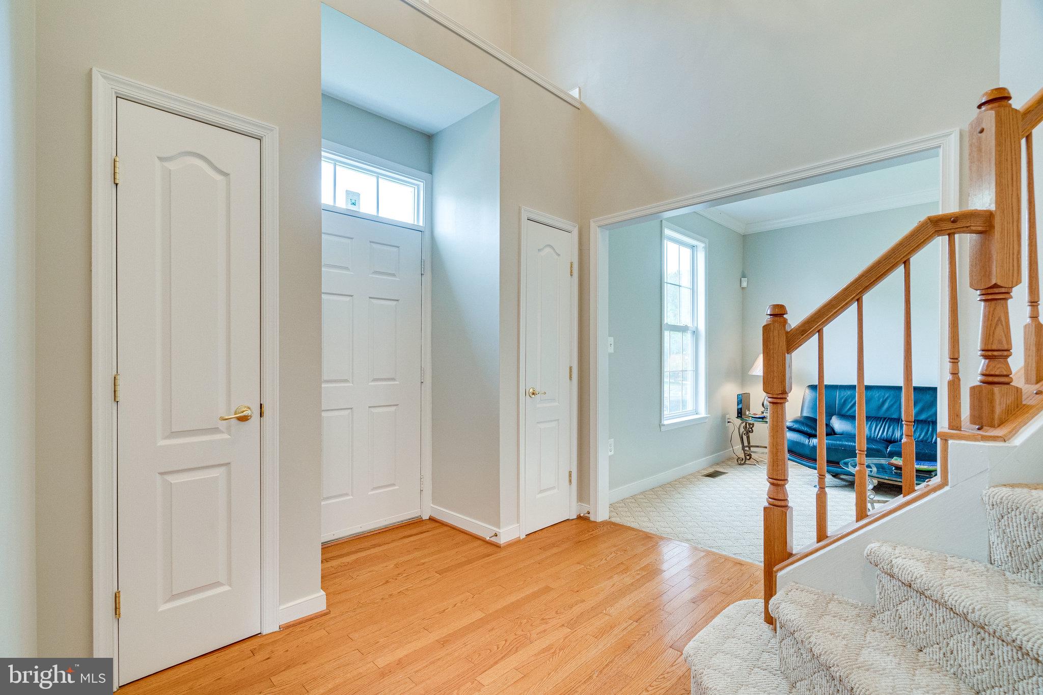 DALE CITY - Residential