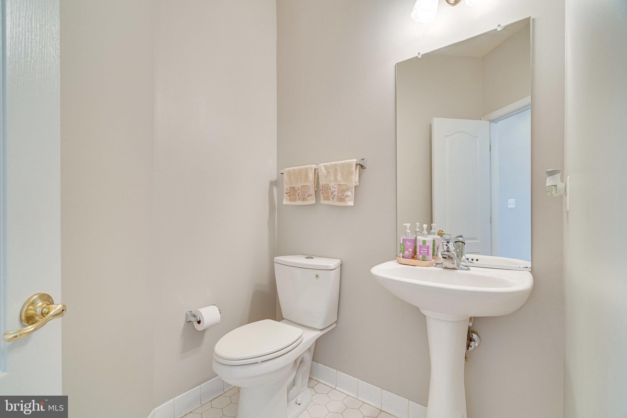 DALE CITY - Residential