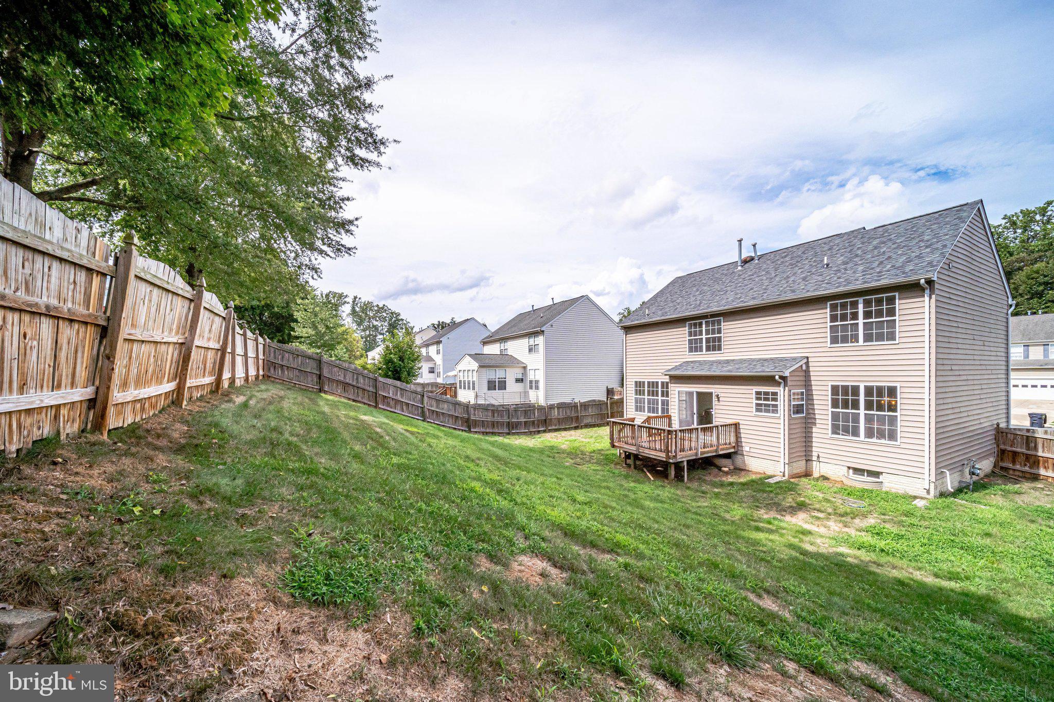 DALE CITY - Residential