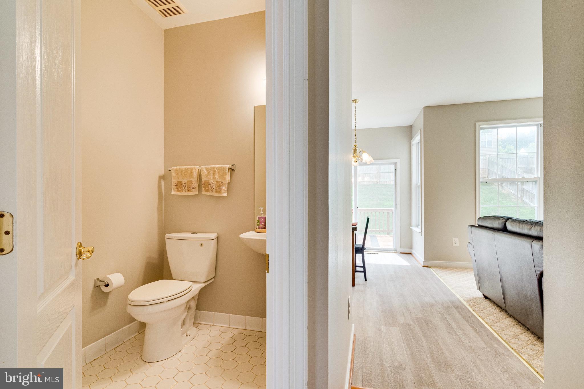 DALE CITY - Residential